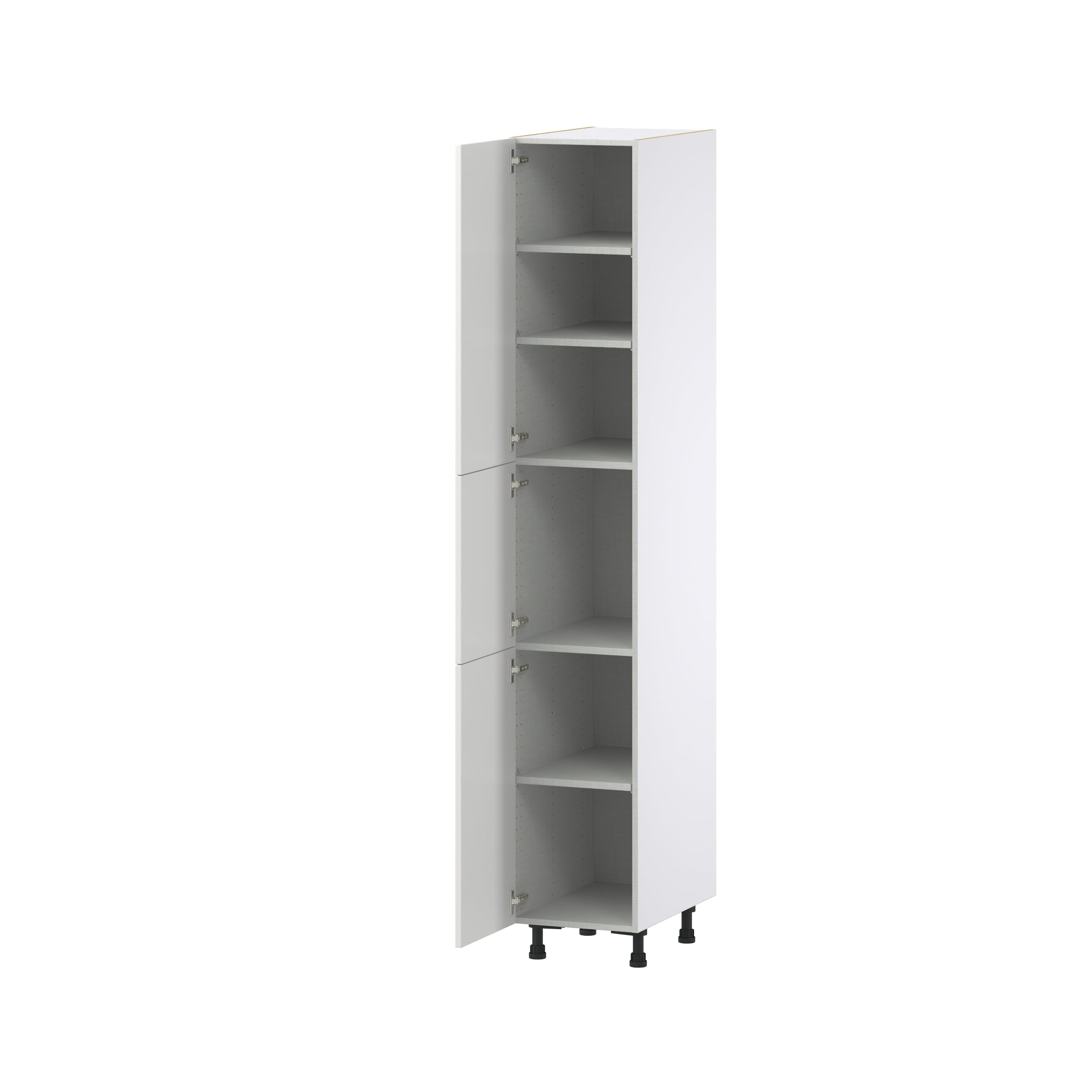 Hugo&Borg DST152489.5(L/R)-RI Cabinets-Kitchen - View #7