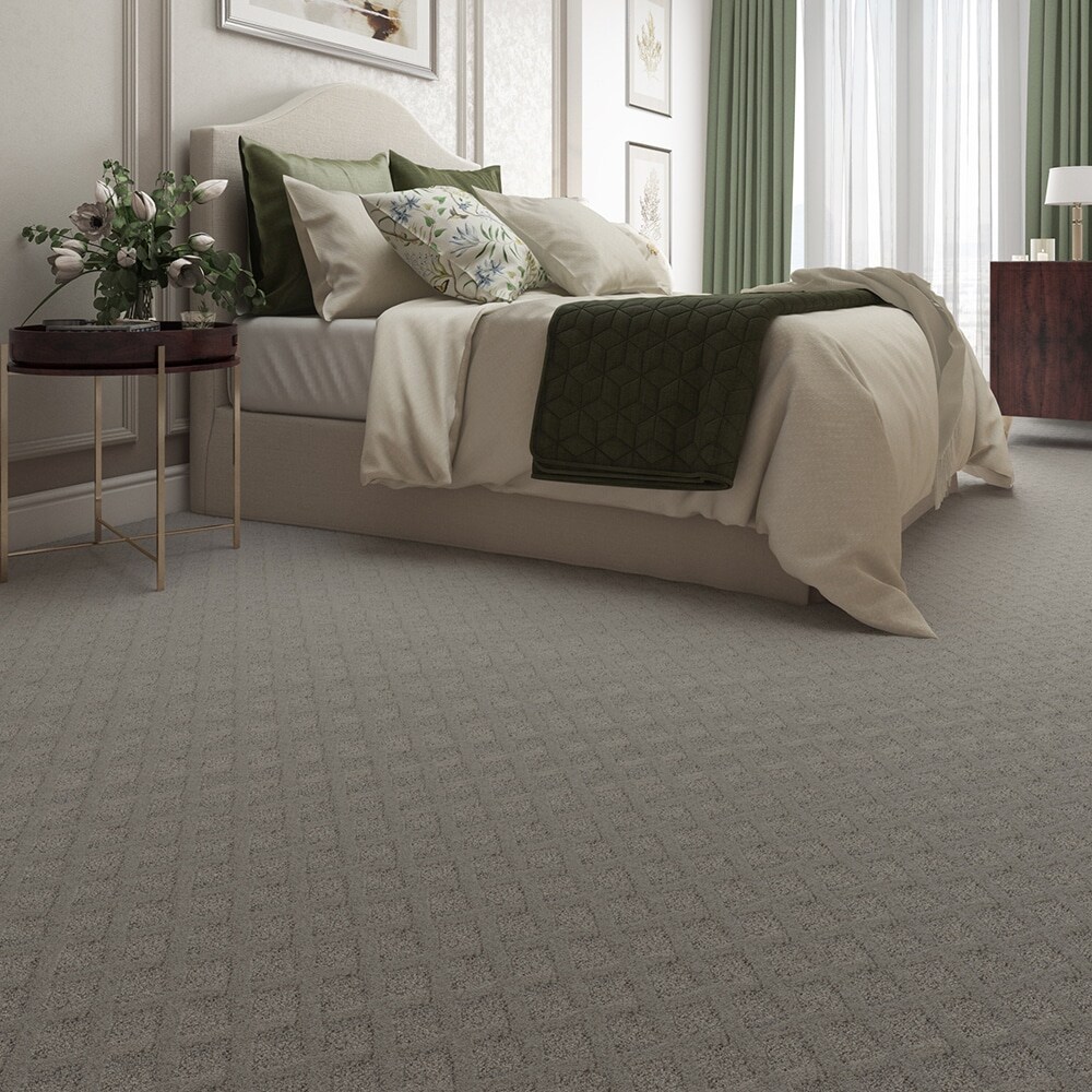 STAINMASTER STP59-12-L011 Carpet-Panel - View #3