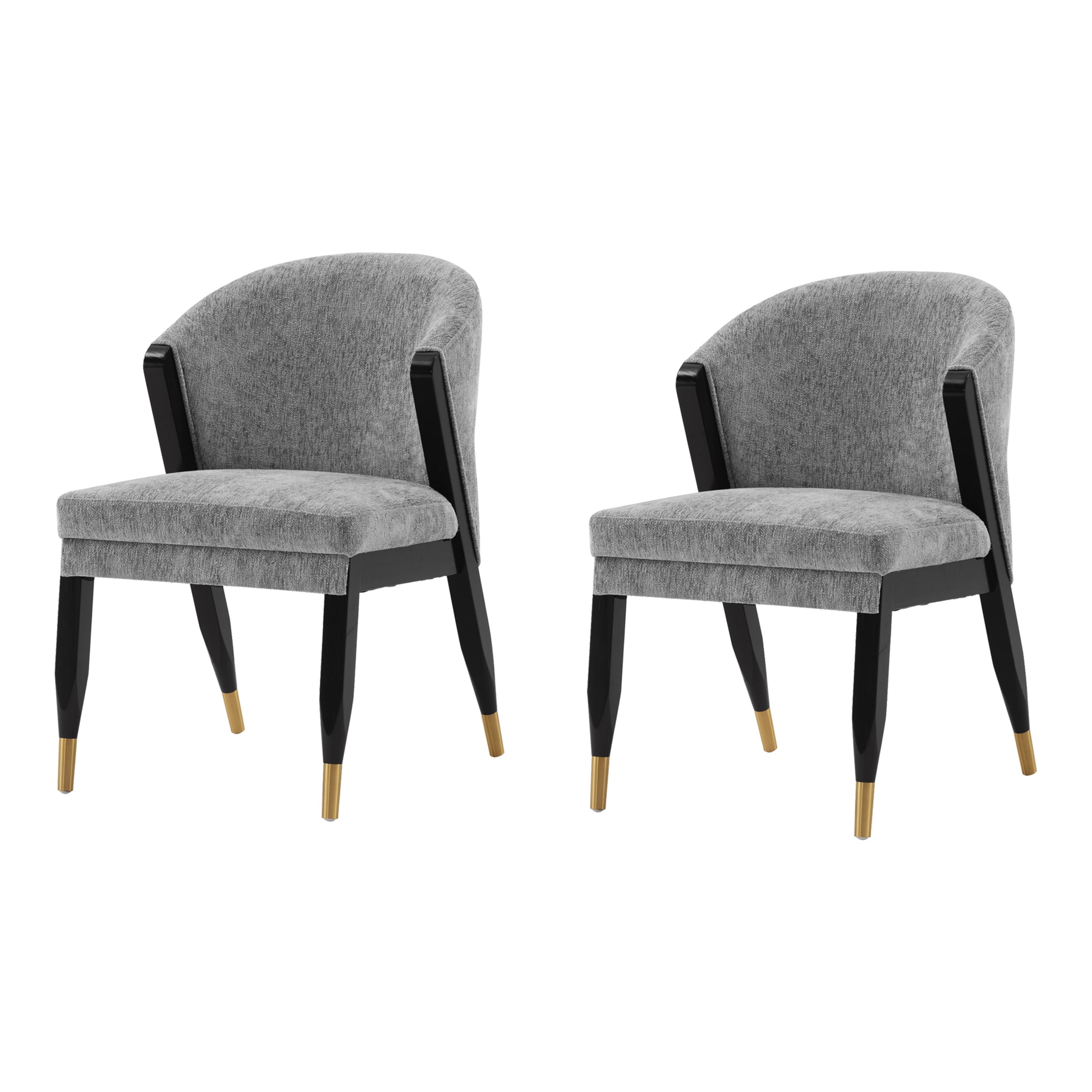 Manhattan Comfort 2-DC075-GY Dining-Chairs - View #2