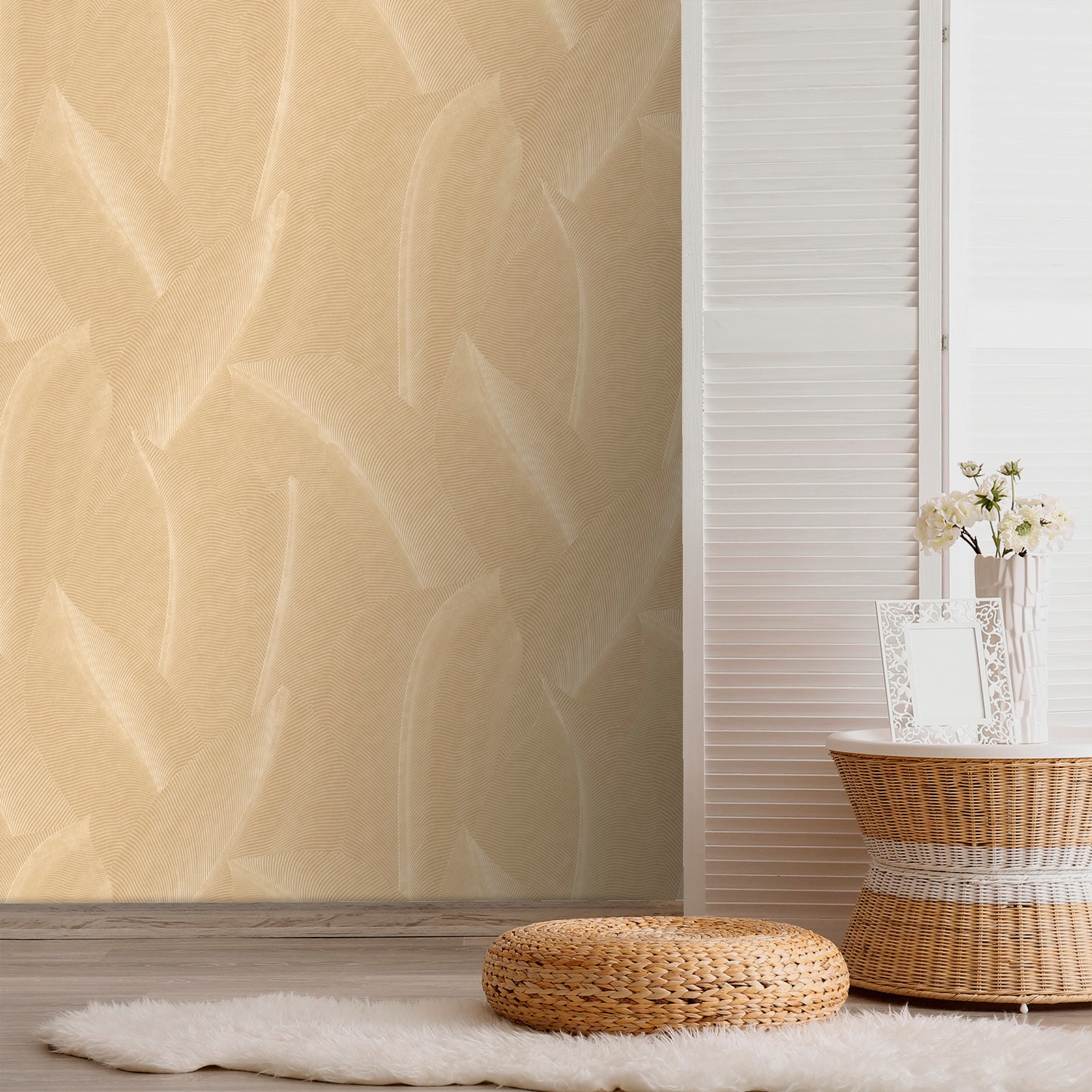 Veer Decor 8249-AB1-S Wallpaper-Samples - View #3