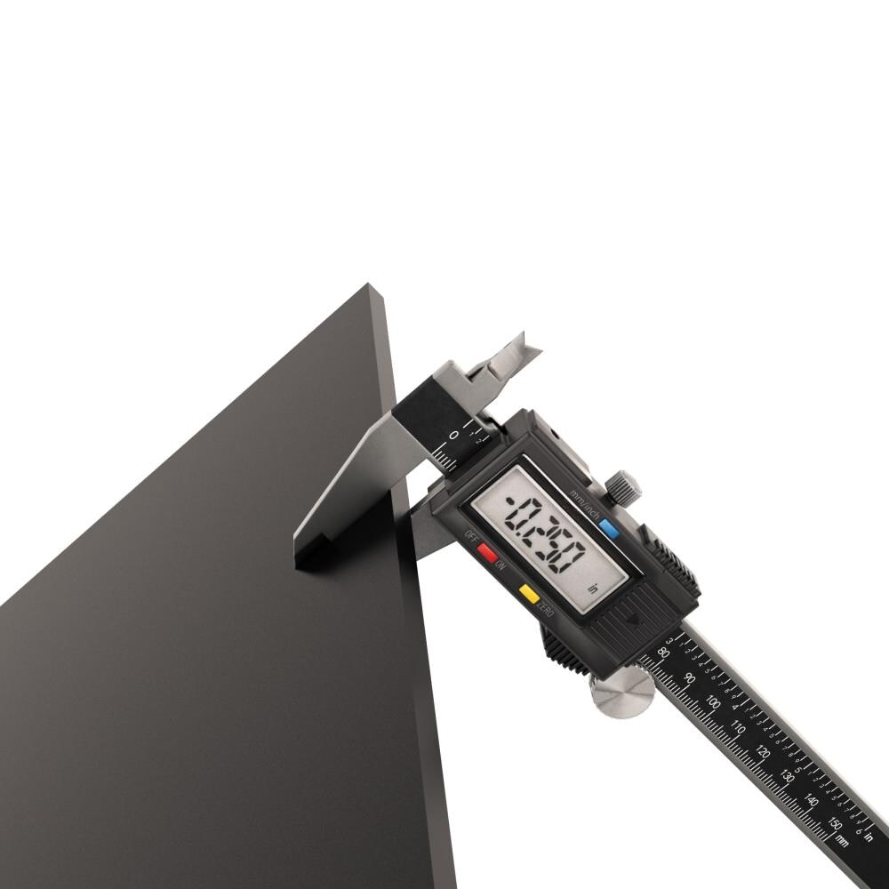 Bon Tool Pro Plus 21-in W x 32.5-in L x 8.5-in D Drywall Mud Pan