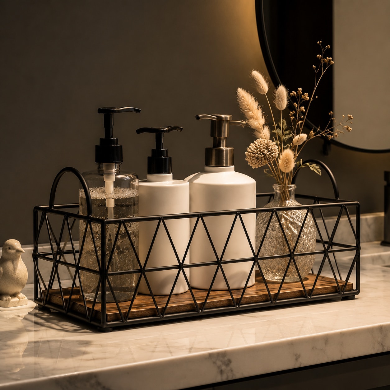 Paradigms Interiors 514068540717 Bathroom-Accessories - View #4
