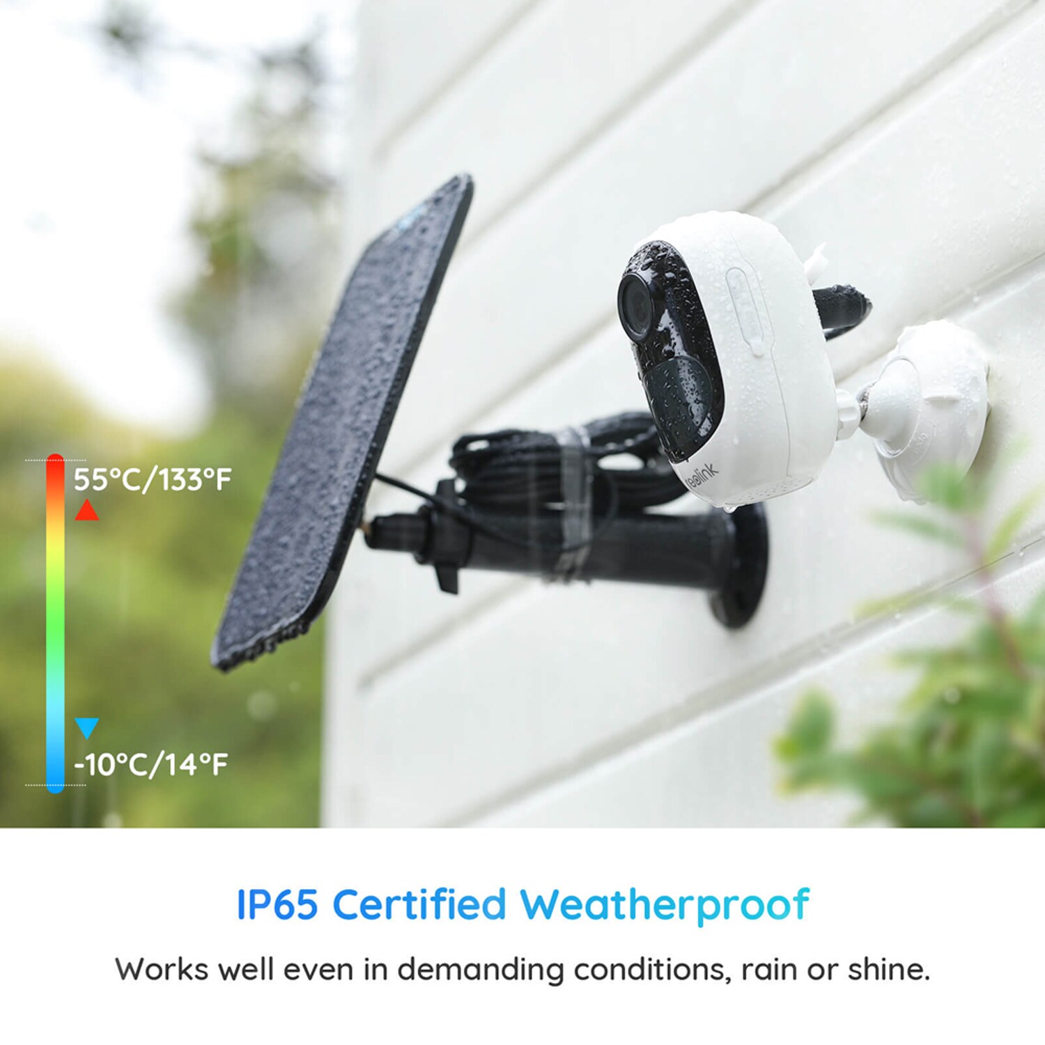 Reolink REOLINK 2E PLUS+SP Security-Cameras - View #6