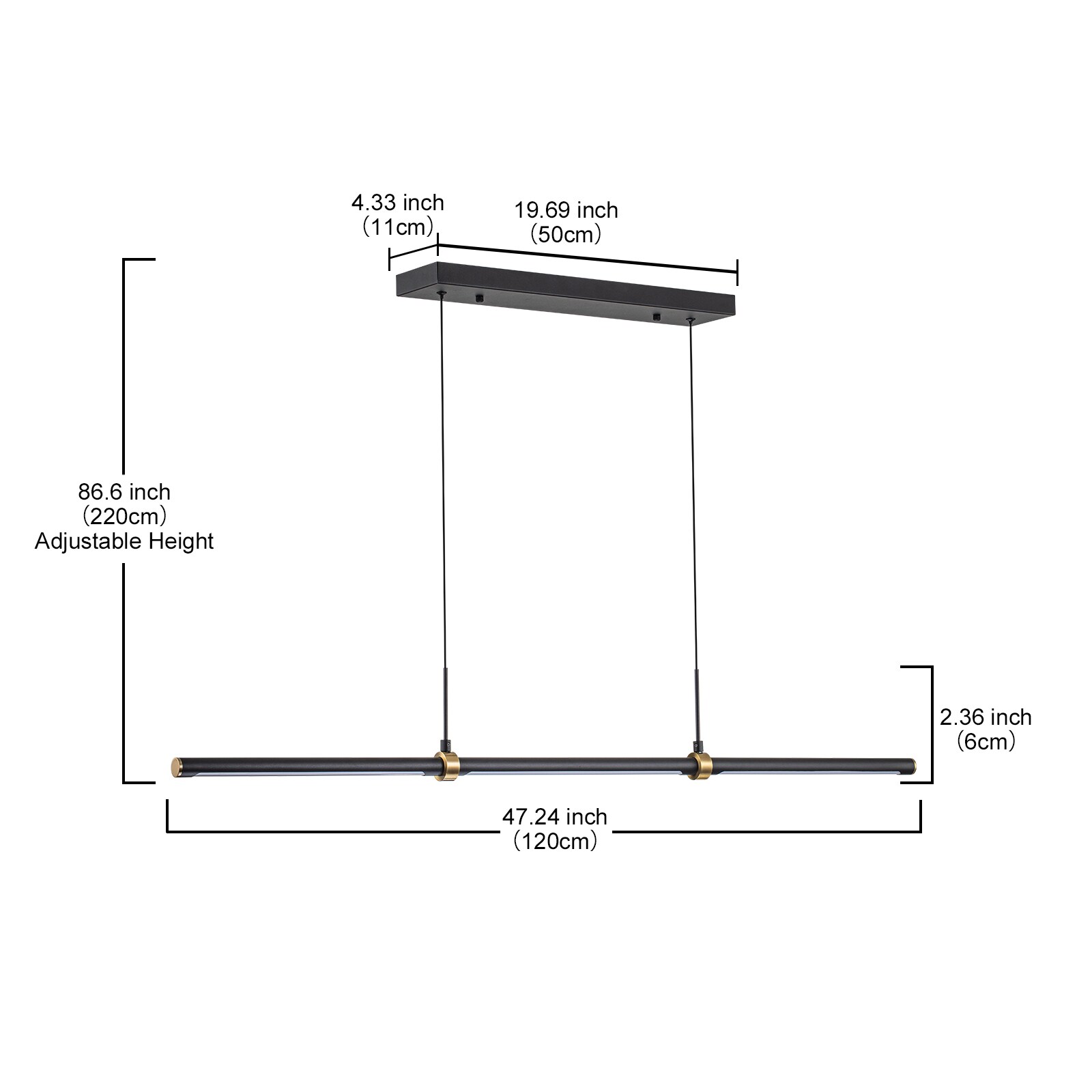 EDISLIVE Y81010000051428 Pendant-Lights - View #8