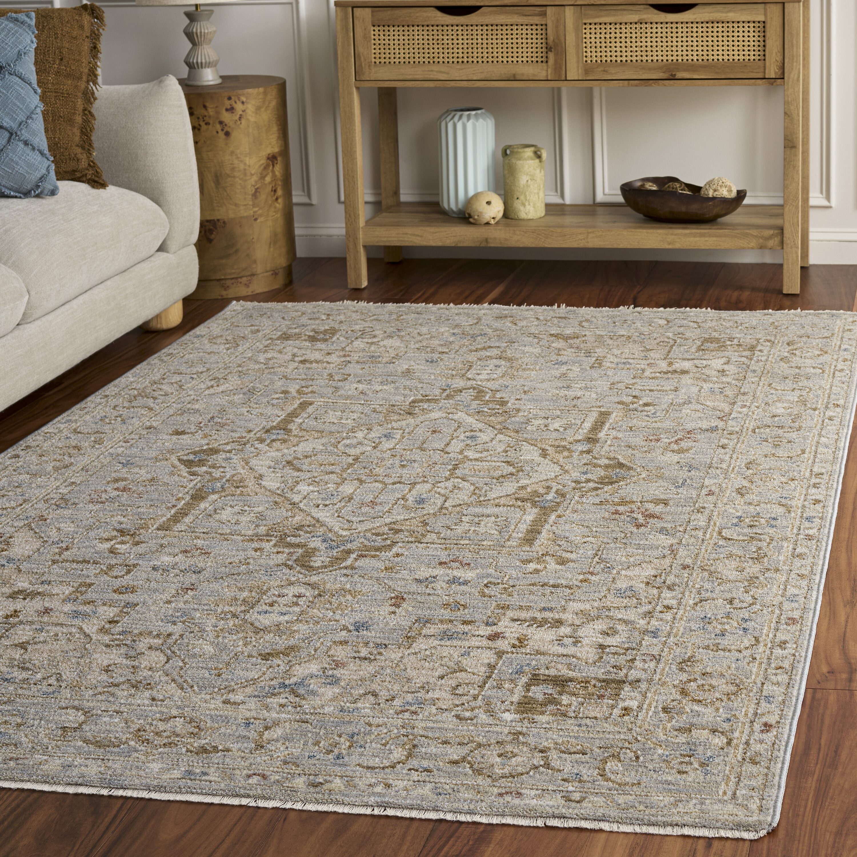 Safavieh WTN722F-5 rugs - View #2