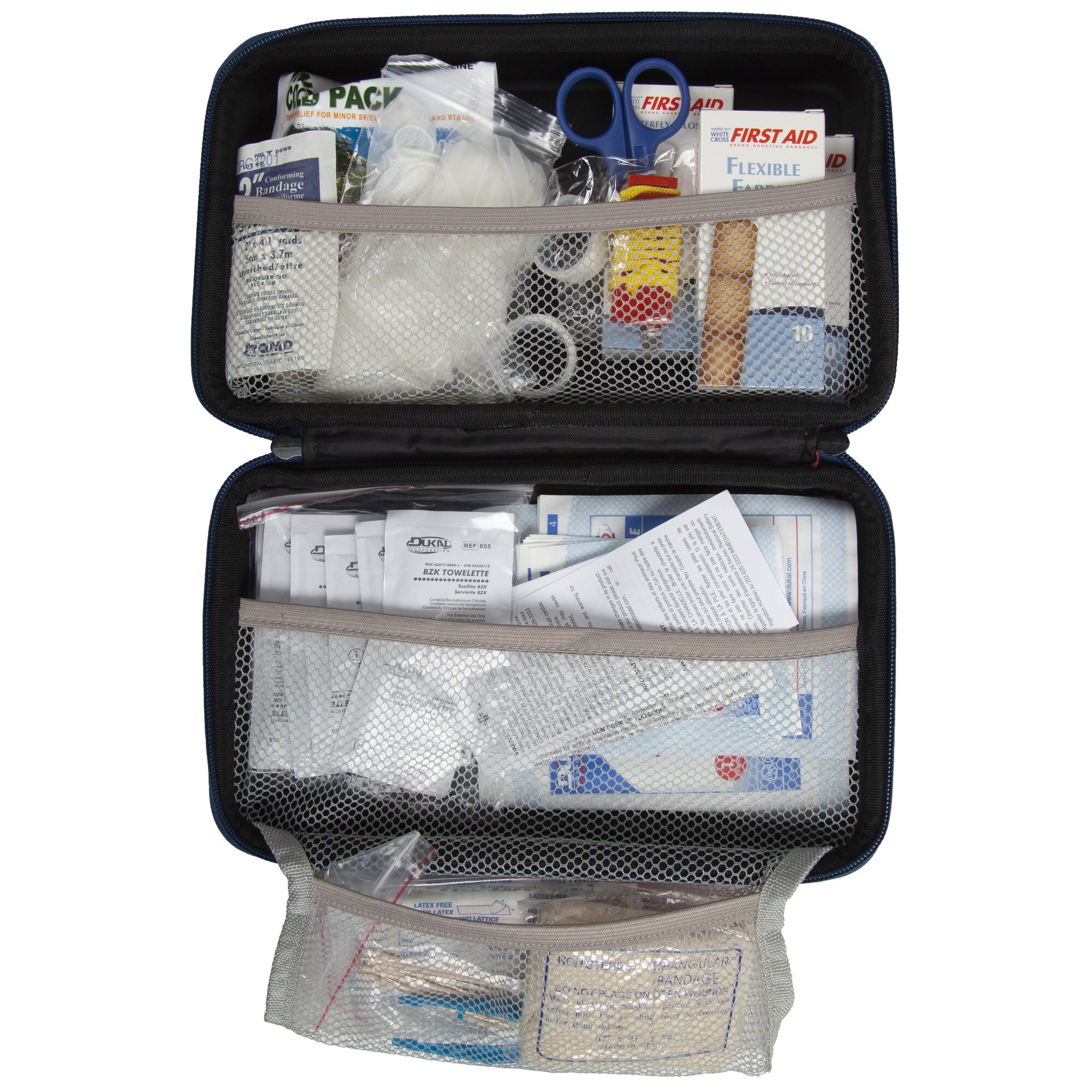 Lifeline First Aid 4406 First-Aid-Kits - View #5