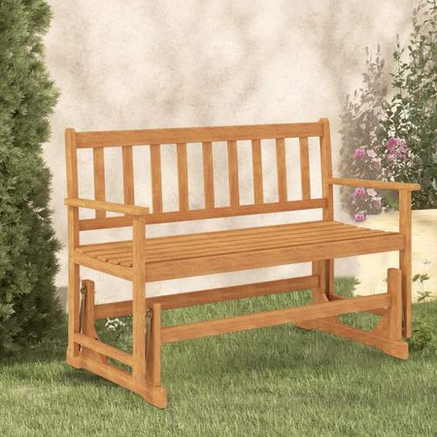 Tammesy Z6J3MYZIS2FQ benches - View #2