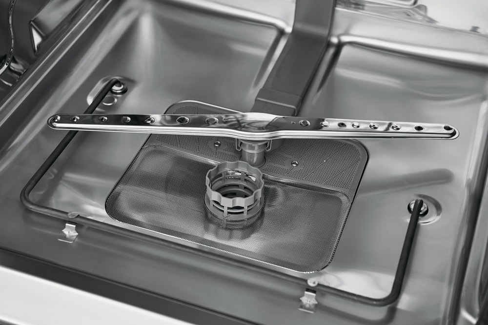 Frigidaire FFBD2420UB Builtin-Dish - View #11