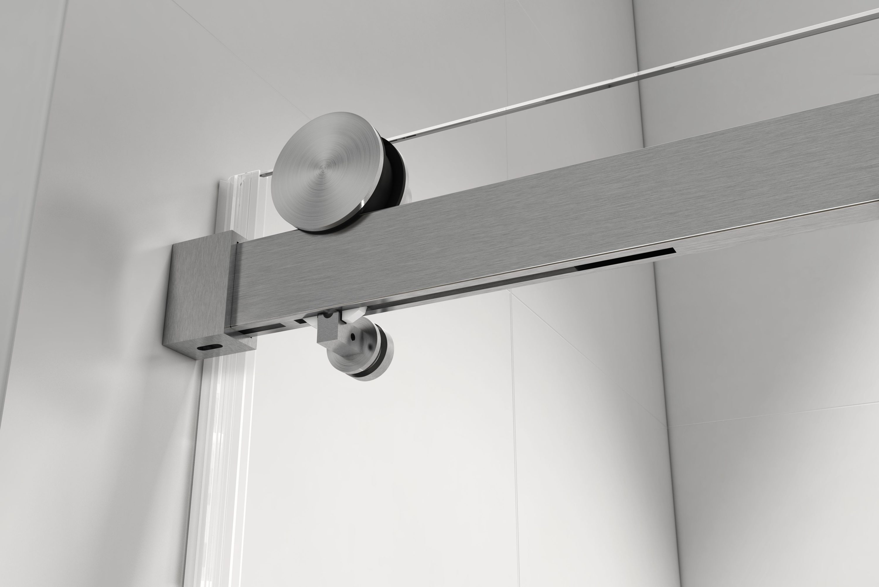 CASAINC CVY-SS10-60BR Shower-Doors - View #6