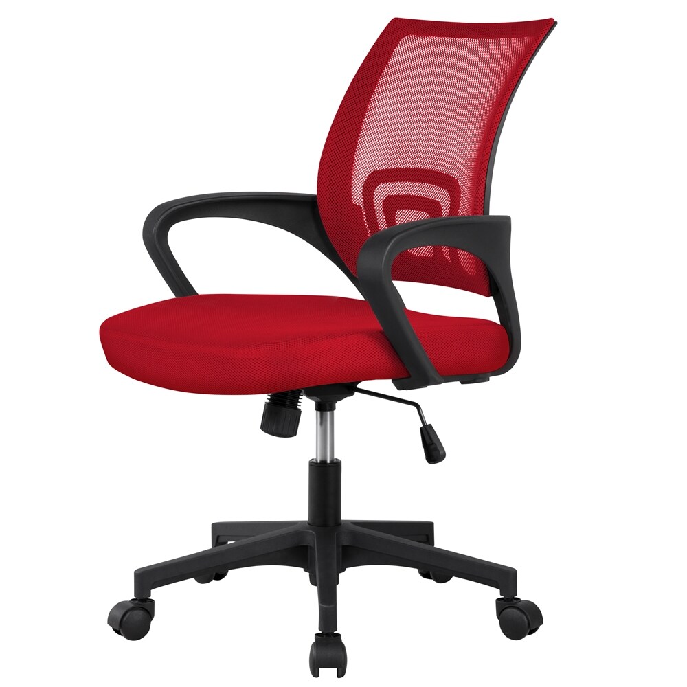 Yaheetech LS5ABO0001 Office-Chairs - View #2
