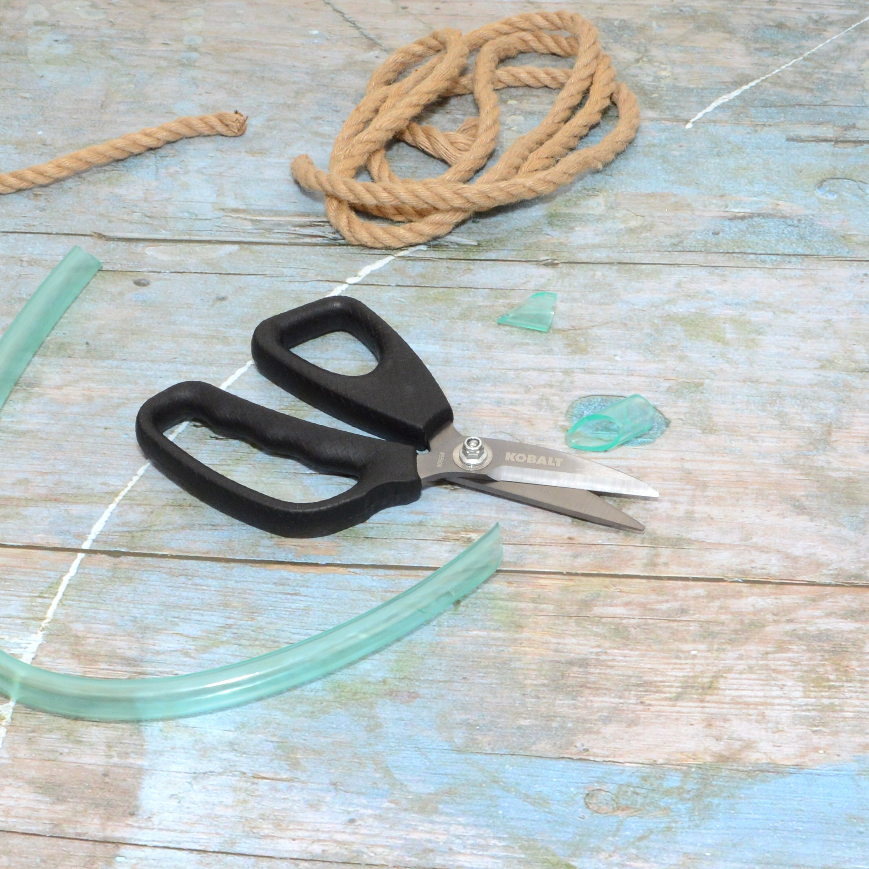 Kobalt 55909 scissors - View #3