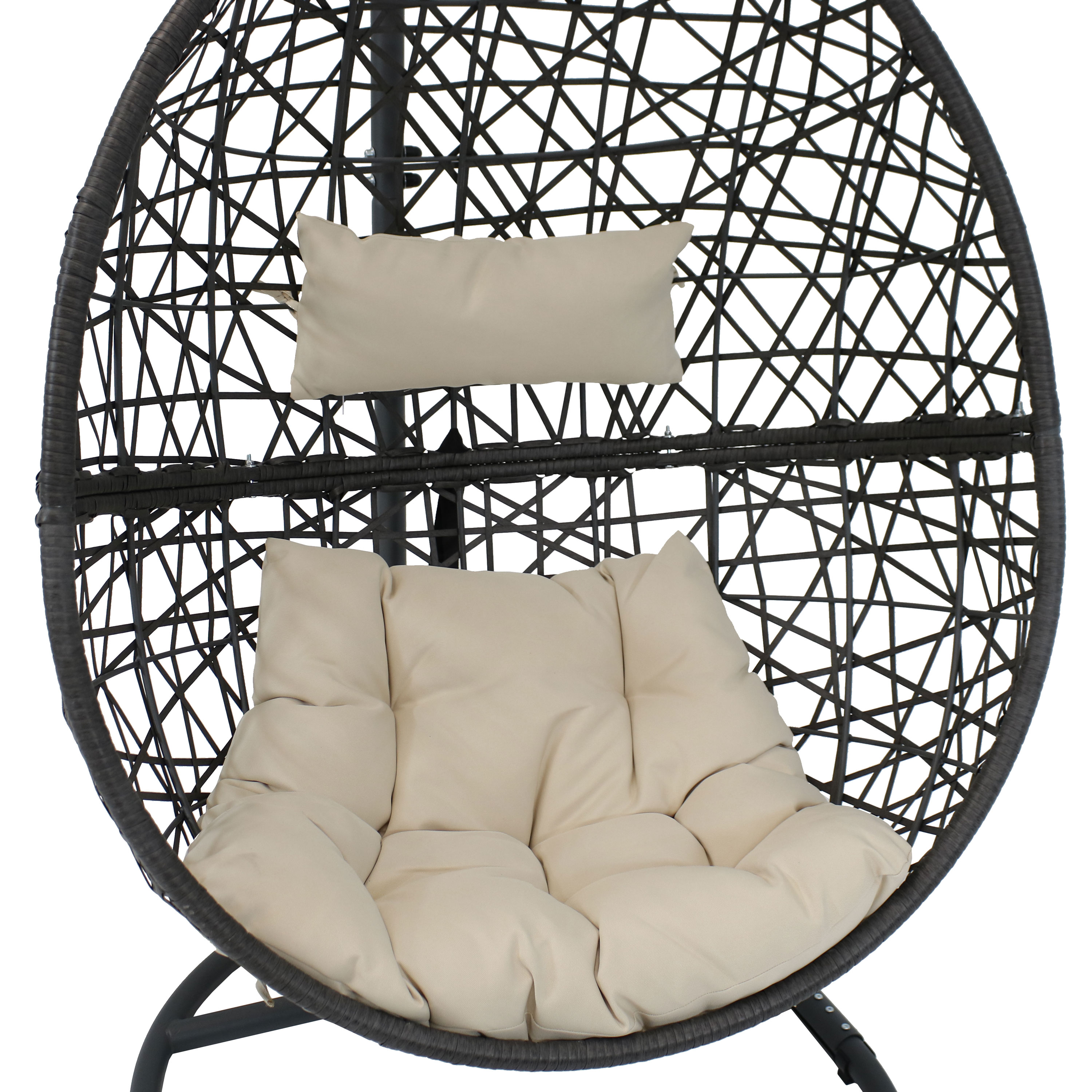 Sunnydaze Decor AJ-741 hammocks - View #3