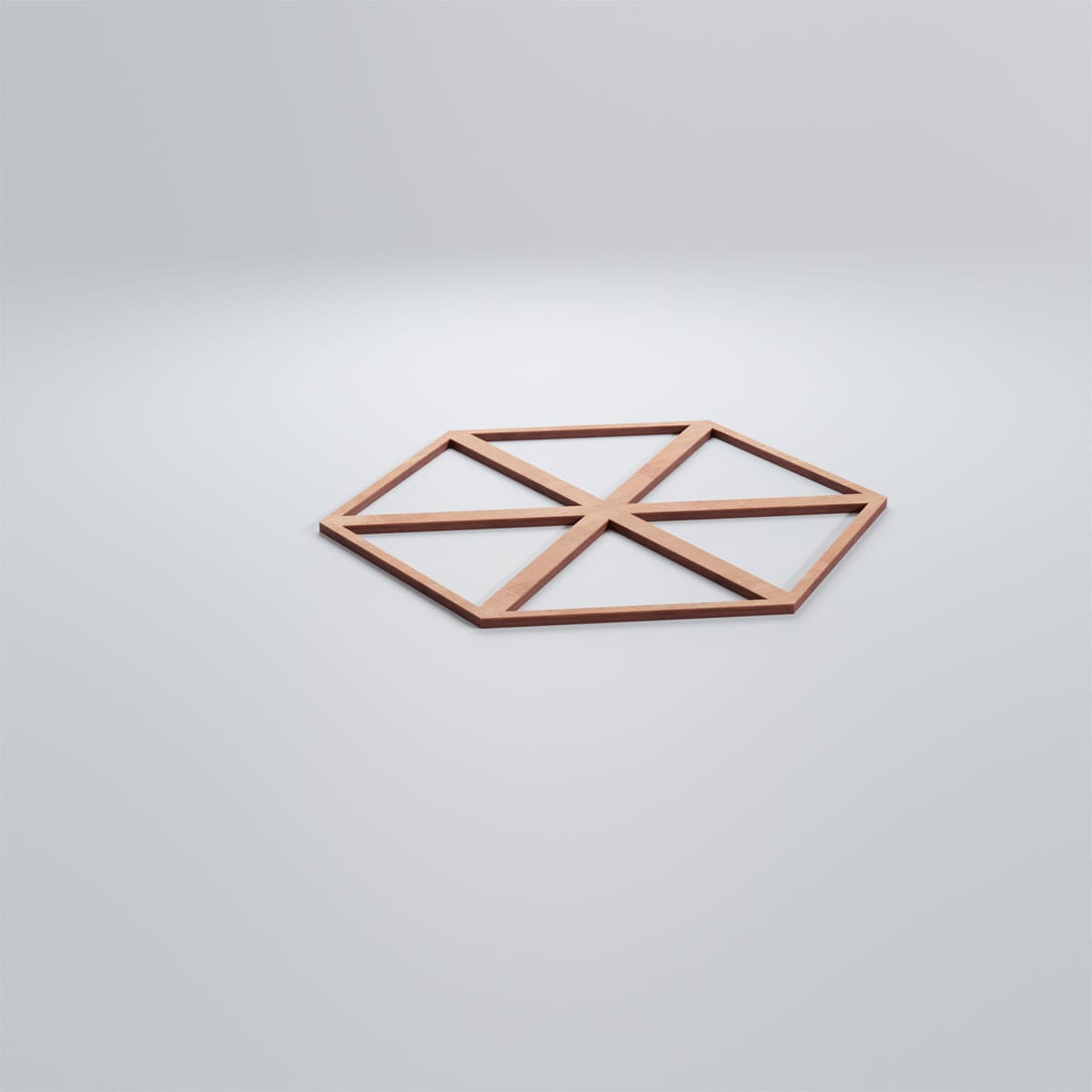 Ekena Millwork WALW12X12X0250PENCH Wall-Panels - View #4