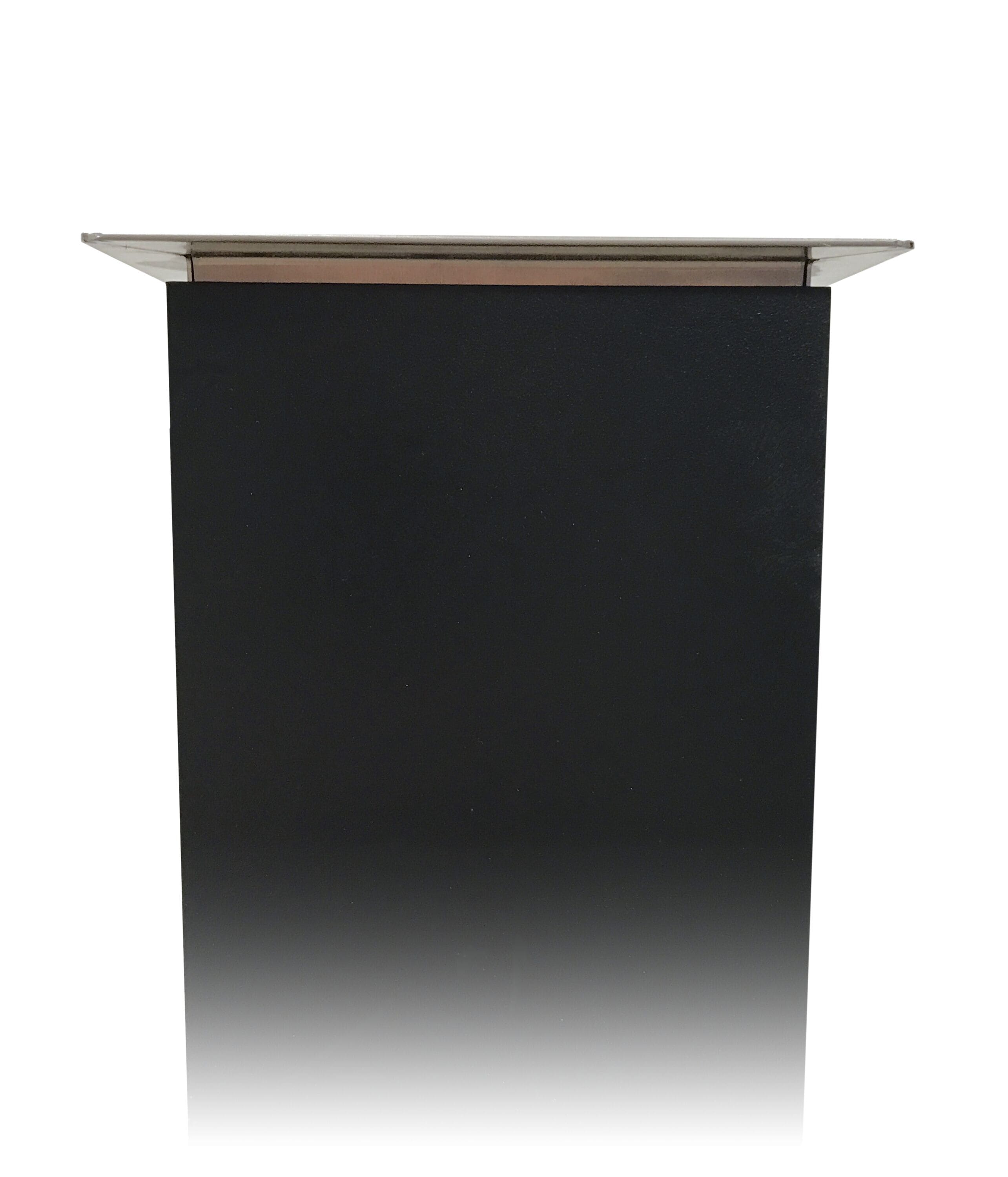 Spira Mailbox SPA-C001SS Mailbox-Accessories - View #8