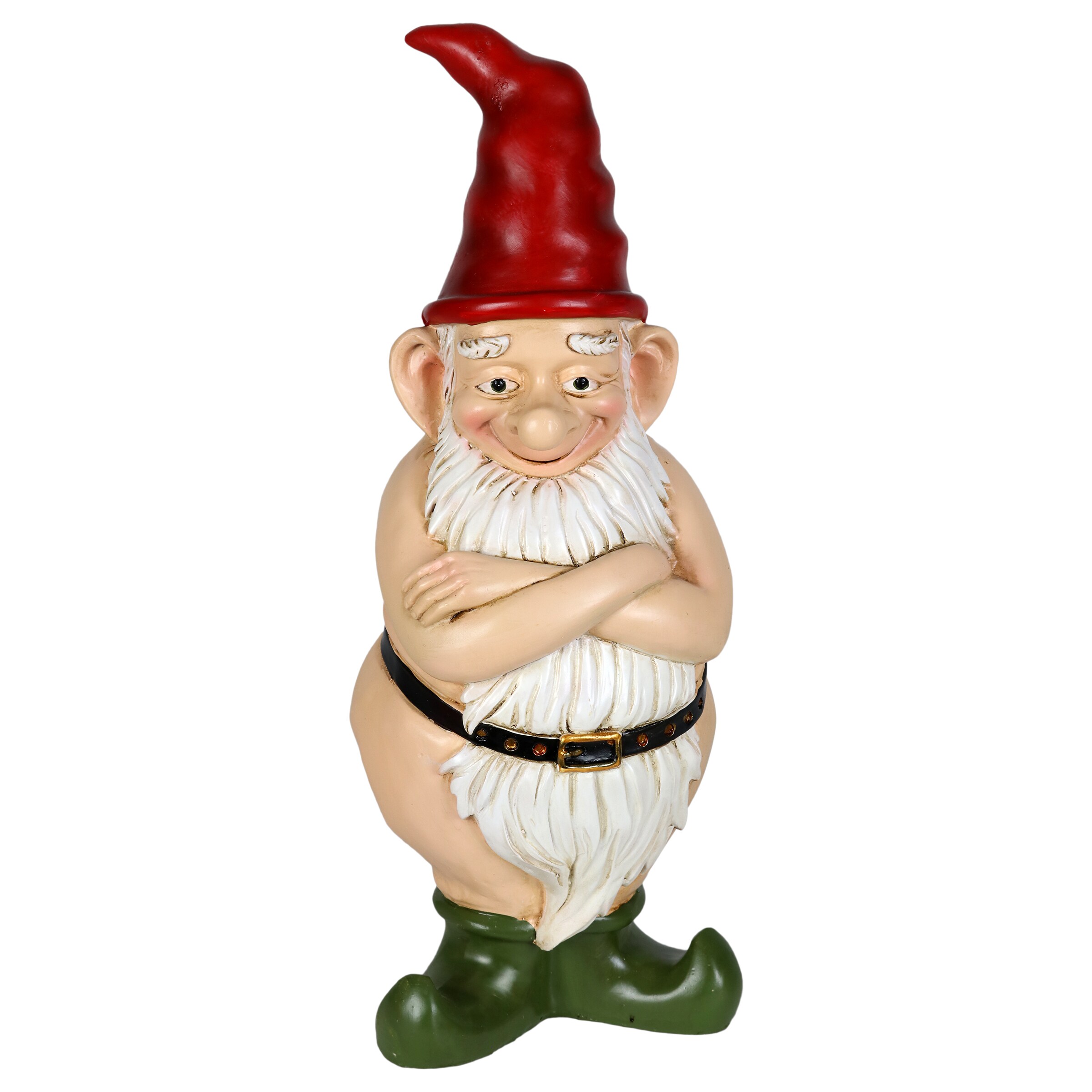 Exhart 60043-RS Garden-Statue - View #14