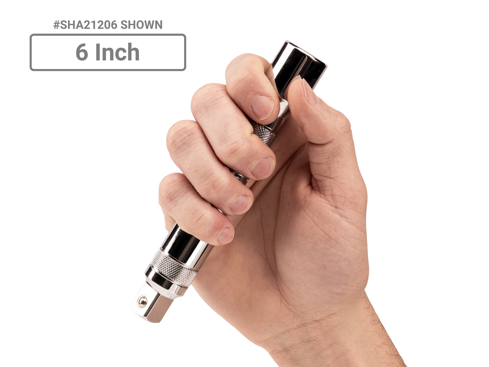 TEKTON SHA92016 Socket-Extensions - View #3