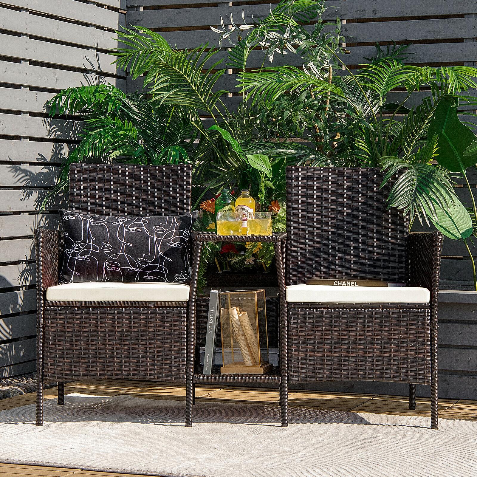 BABOOM BOM-8786BN-CO Patio-Sofas-Daybeds - View #3