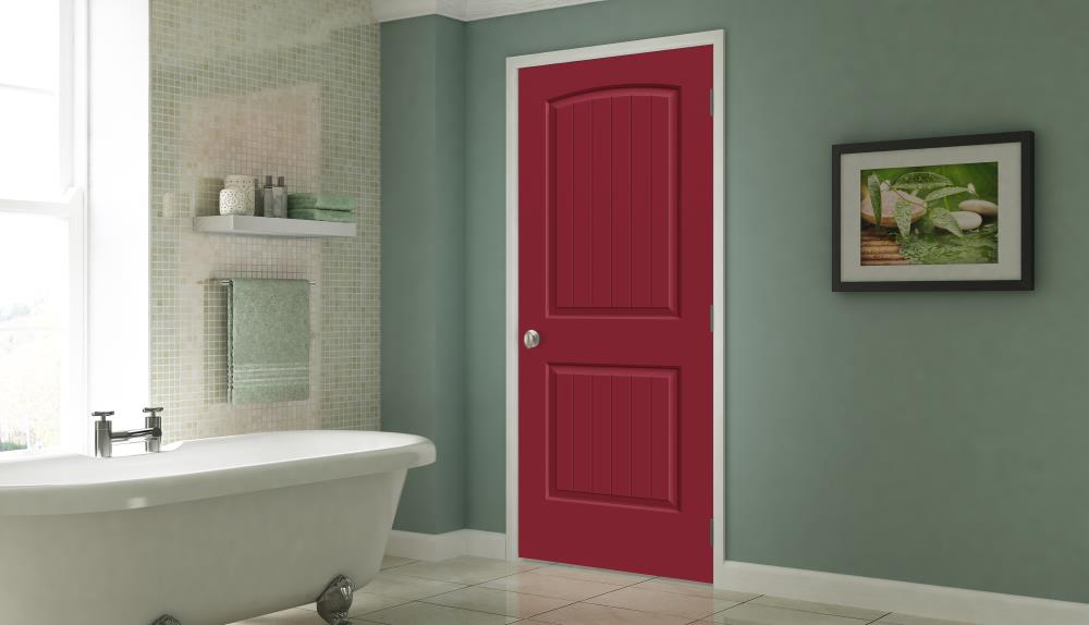 JELD-WEN LOWOLJW137500561 Slab-Doors - View #2