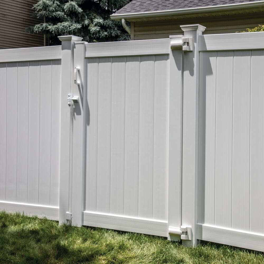 Barrette Outdoor Living 73002219 Gate-Hardware - View #4