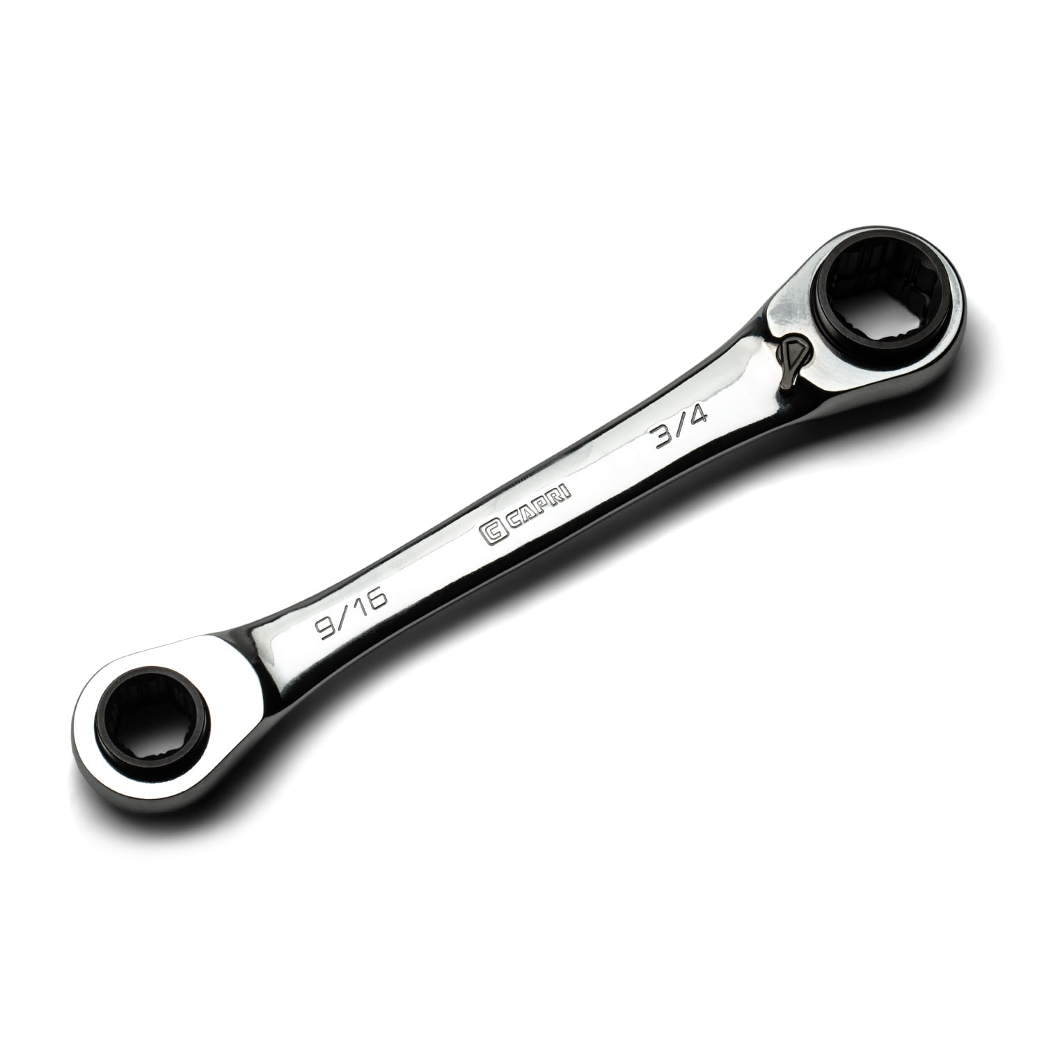 Plier Wrenches - Capri Tools