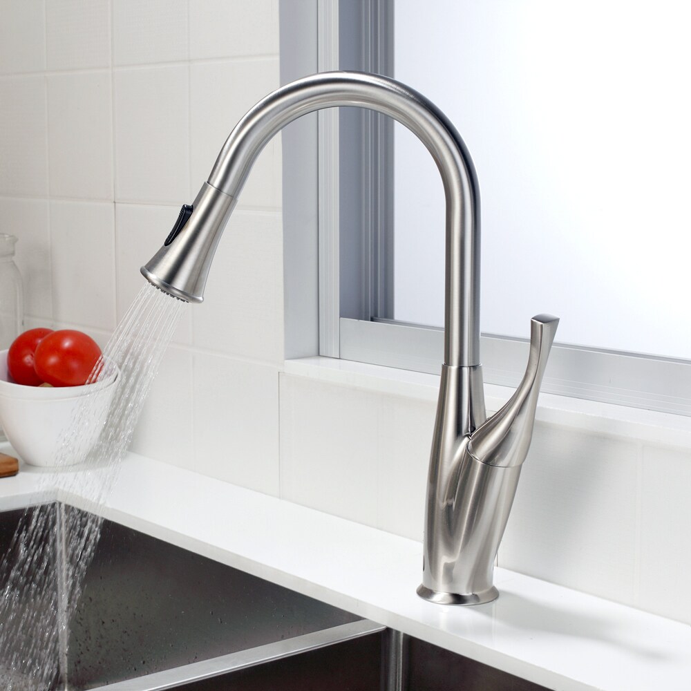Lordear LD-SLC16088 Kitchen-Faucets - View #5