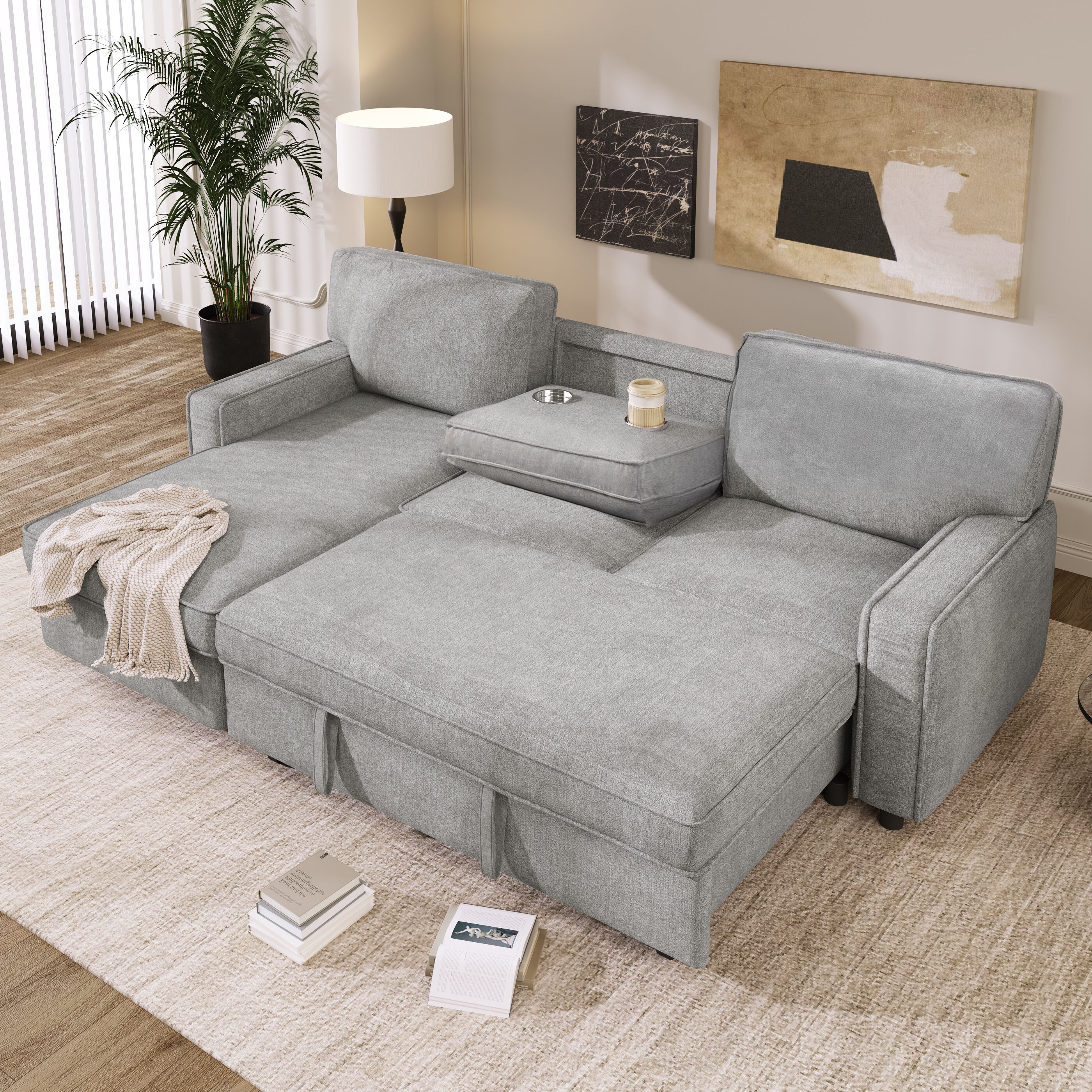 Mondawe M0-N7S374F Sofas-Loveseats - View #2