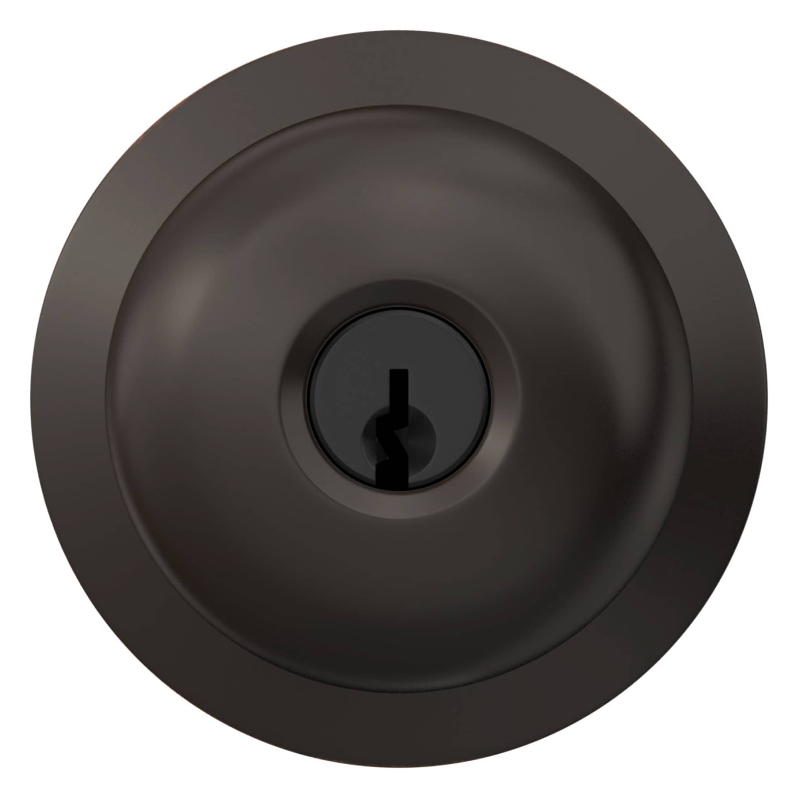 Schlage F51A PLY 716 G Door-Knobs - View #9