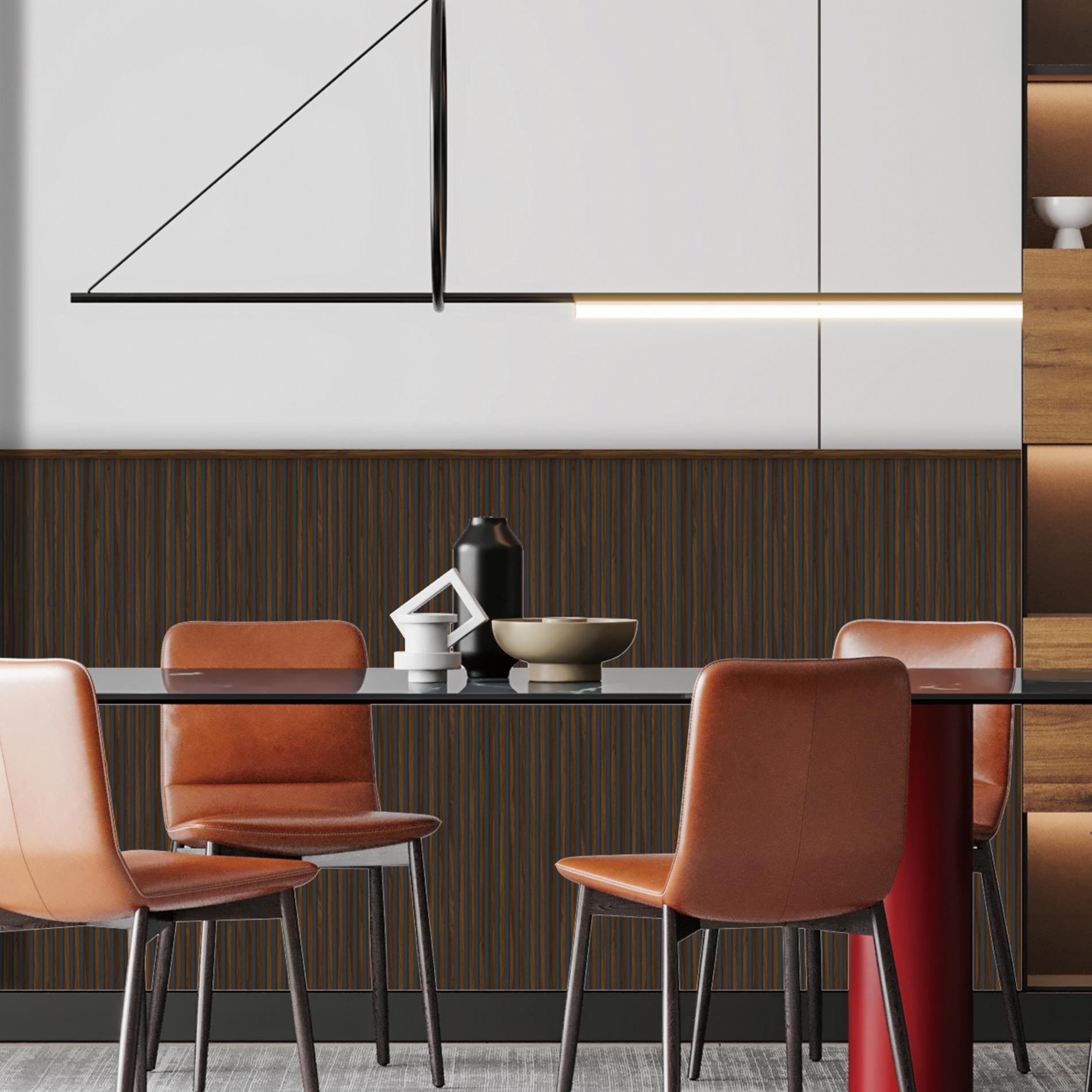 SUNWINGS WPCH-BLU-6 Wall-Panels - View #8