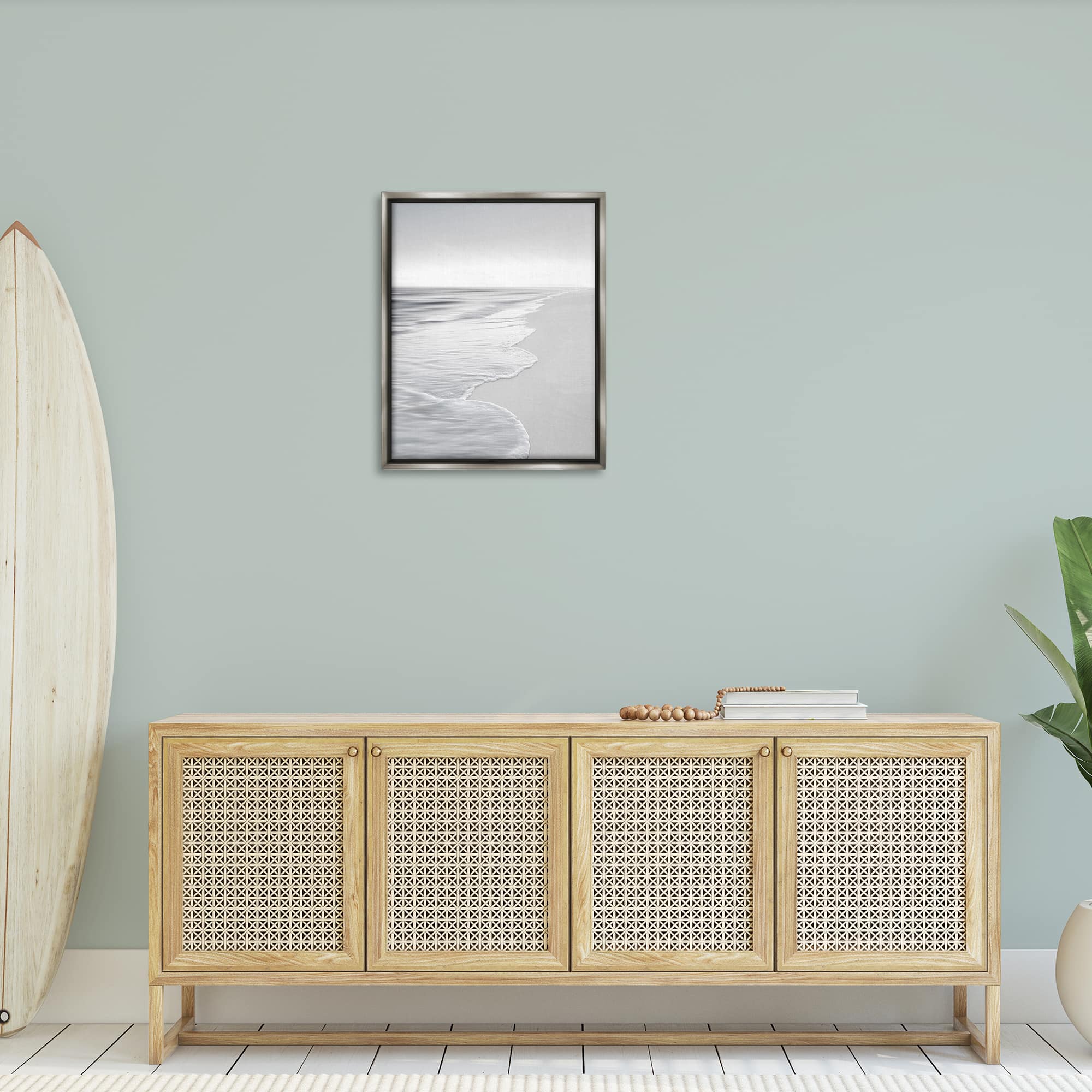 Stupell Industries BS-544-FFL-24X30 Wall-Art - View #3