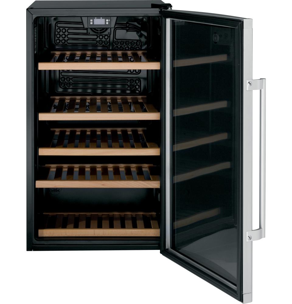 GE GVS04BDWSS Beverage-Dispensers - View #5