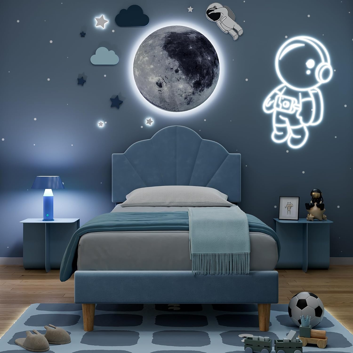 Qeetex DHZ-PHO-13R7TXKX beds - View #2