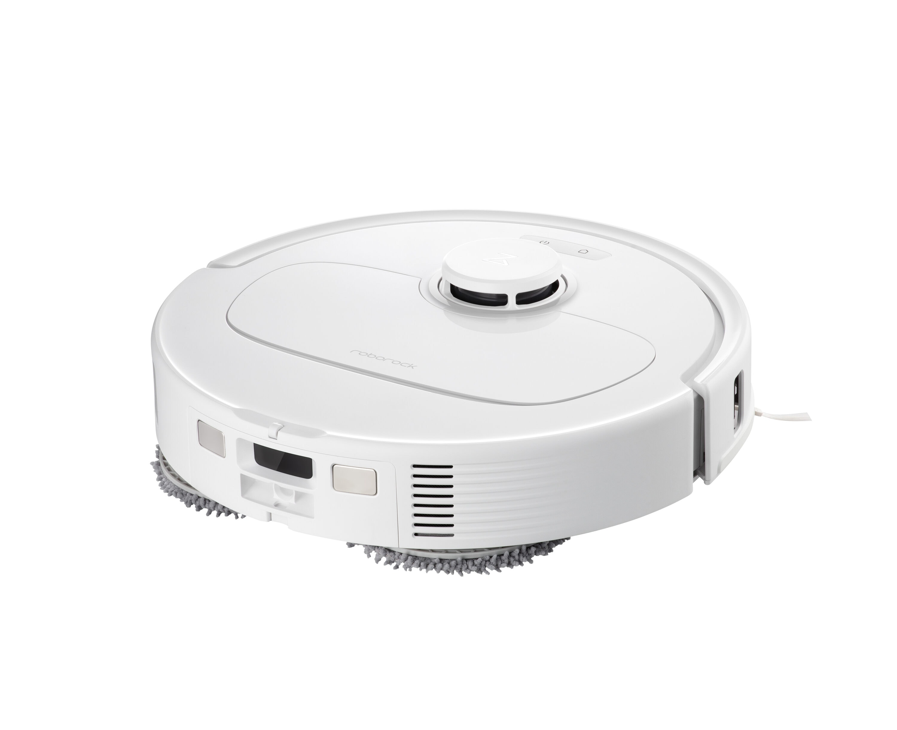 Roborock ROBOROCK QREVO PRO Robotic-Vacuums - View #20