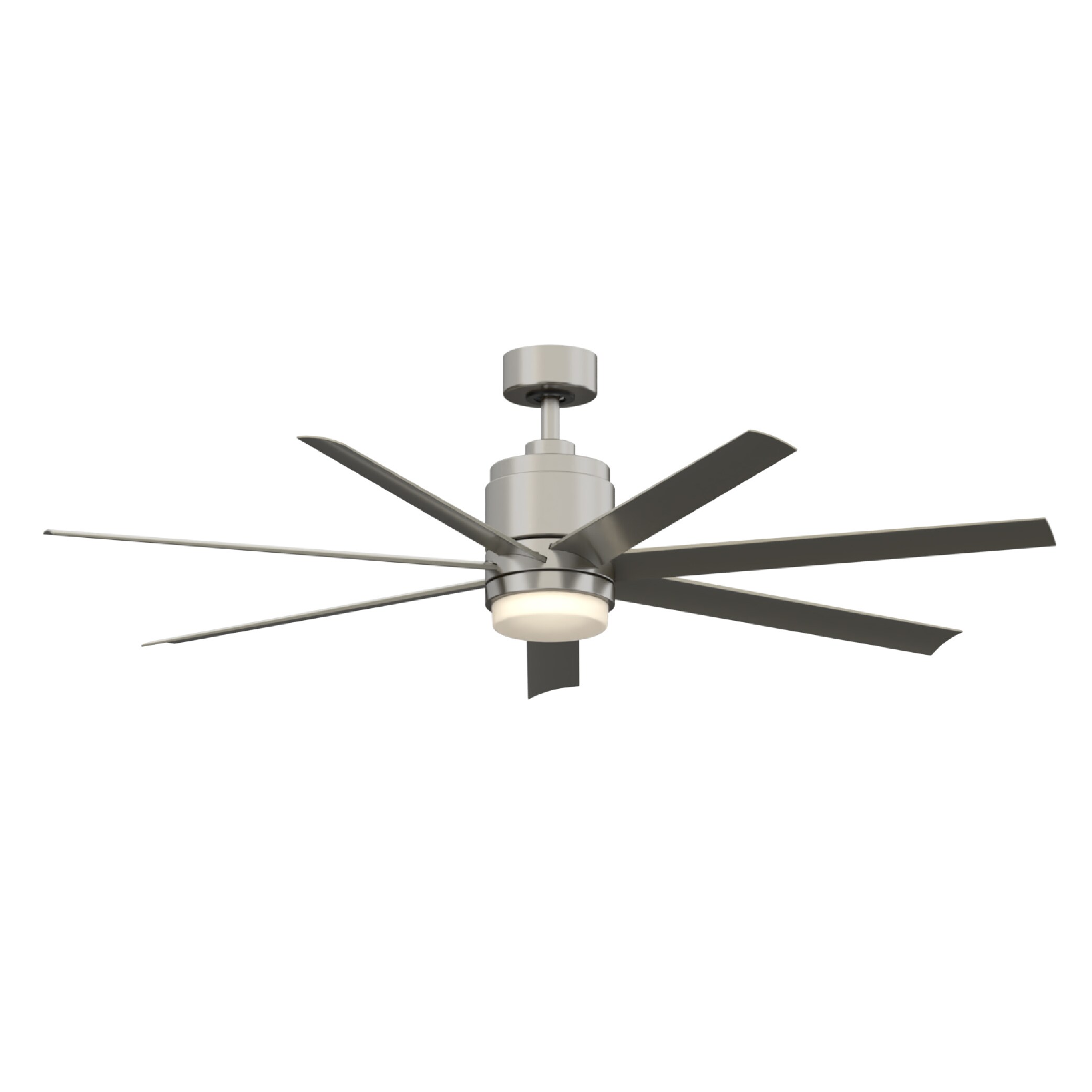 Fanimation Studio Collection LP8377LBN Ceiling-Fans - View #3