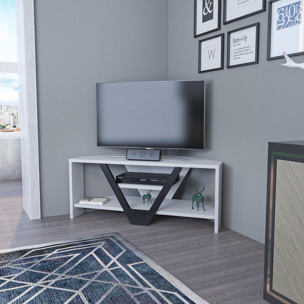 Decorotika KRN35TS02 Tv-Stands - View #4