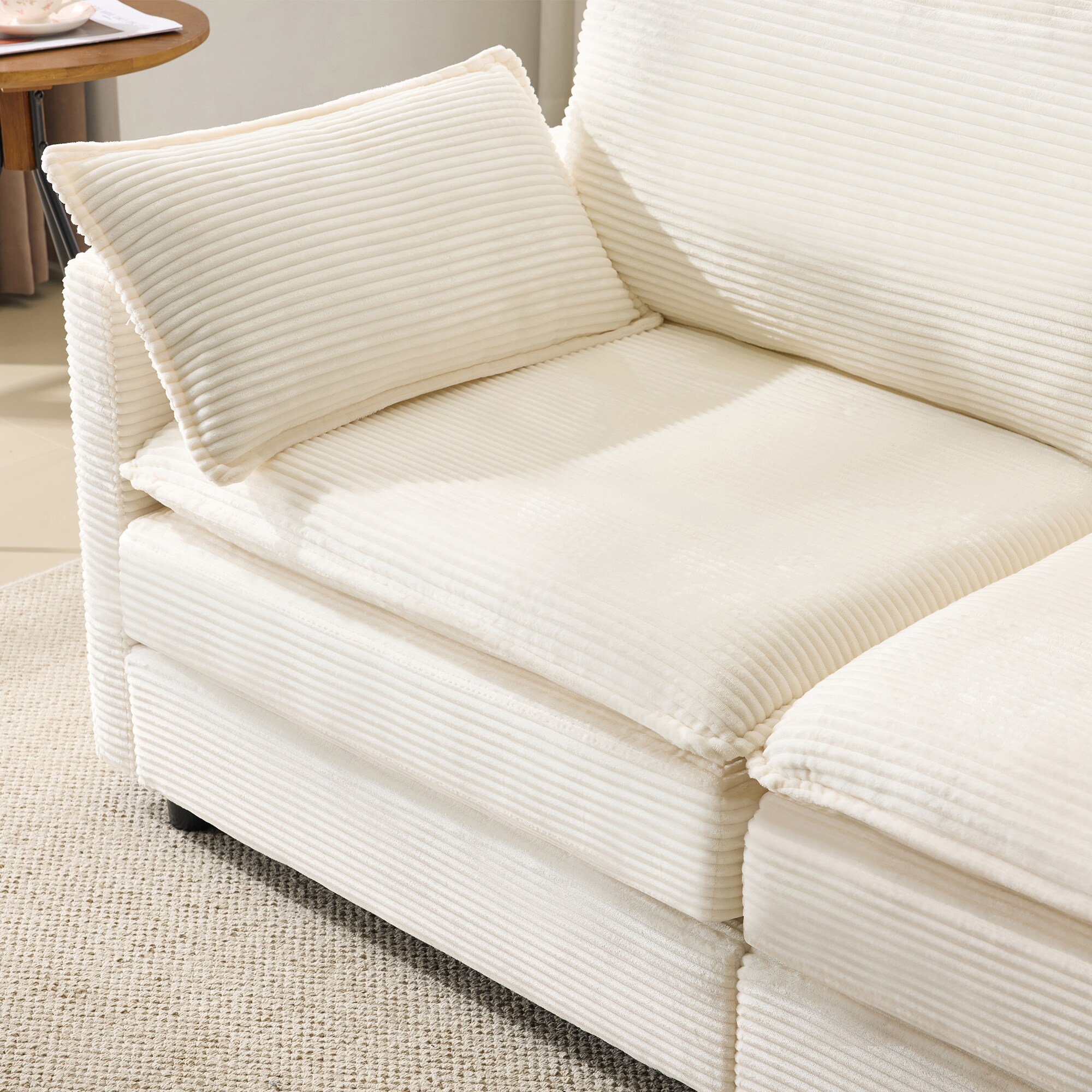 Bybafun YD2700051 Sofas-Loveseats - View #13