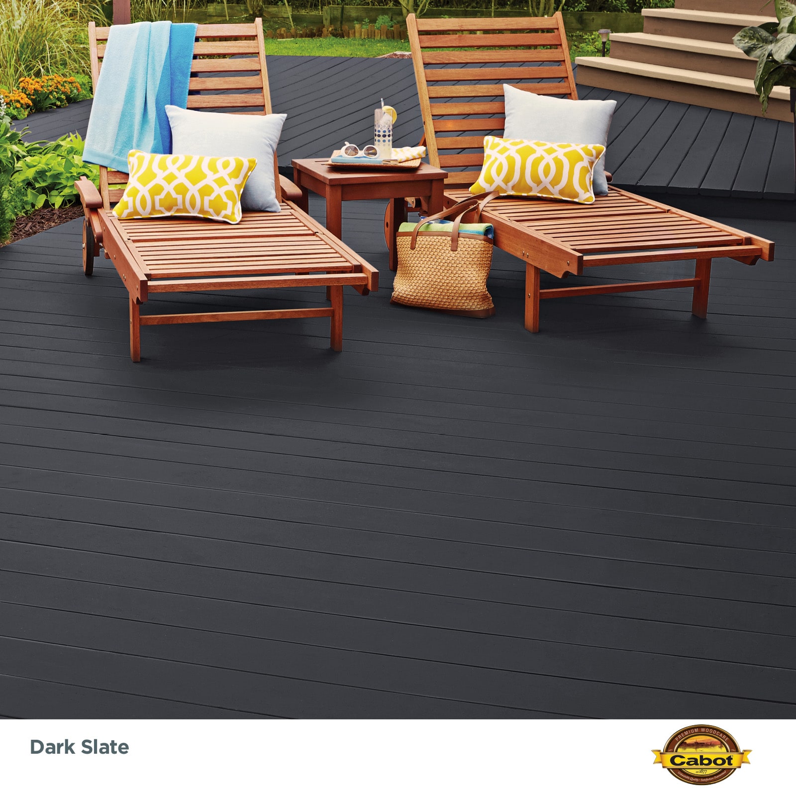 Cabot DARK SLATE-1028102 Exterior-Stains-Sealors - View #9