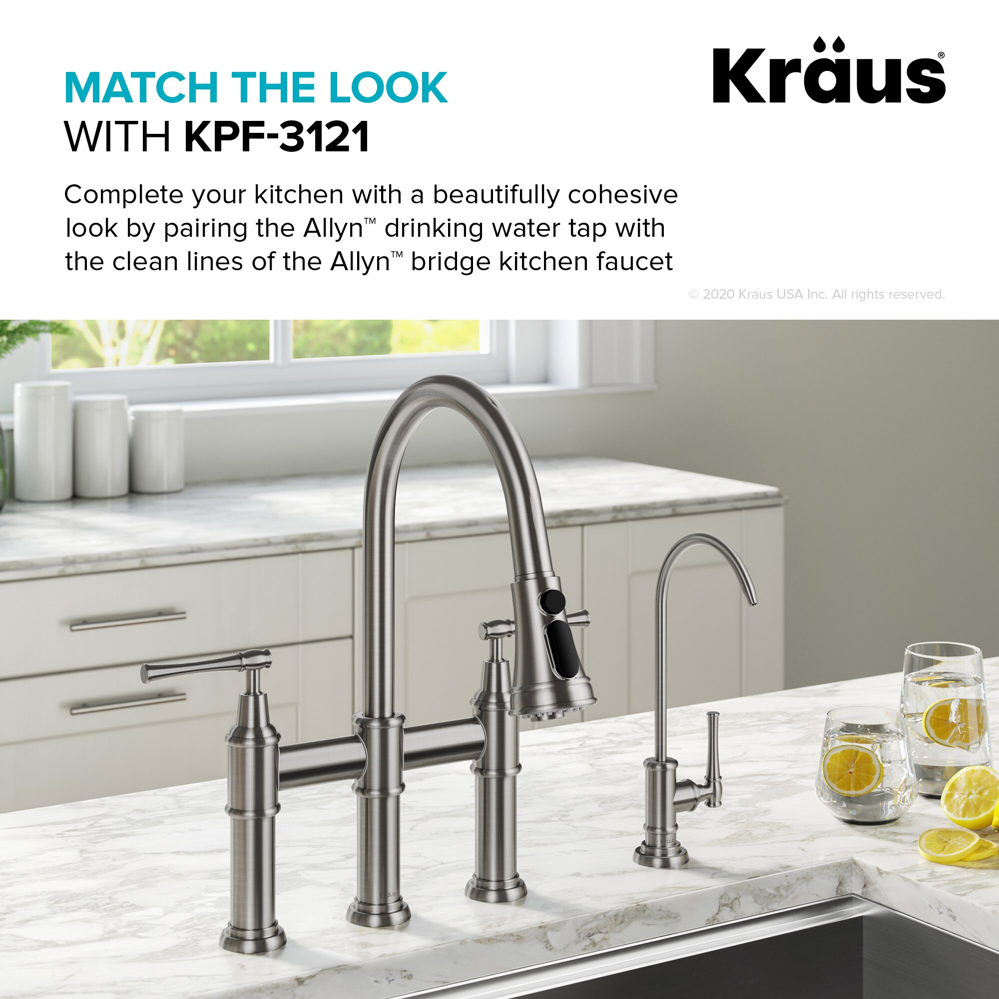 Kraus FF-102SFS Hot-Water-Dispensers - View #6