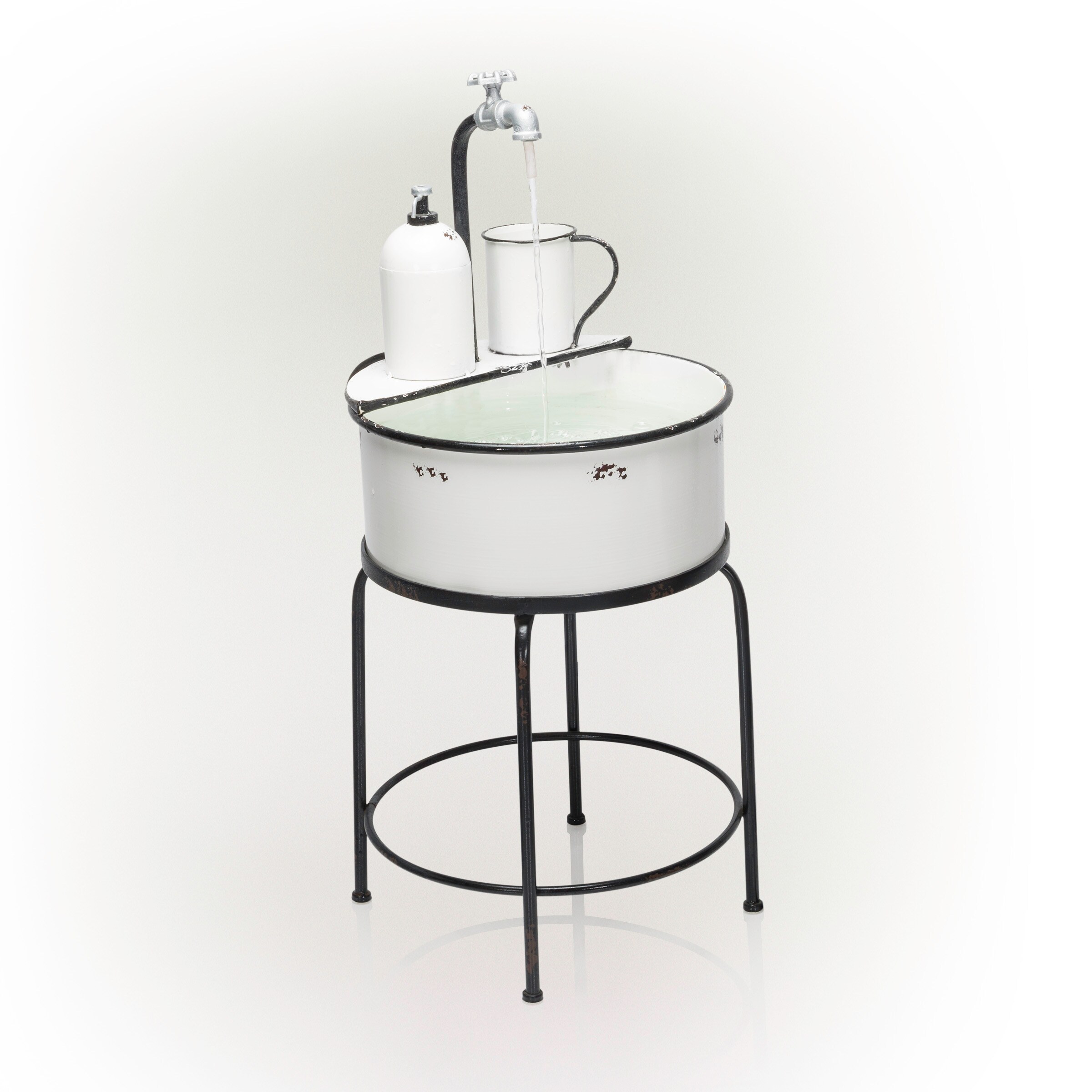 Alpine Corporation YHL168 fountains - View #8