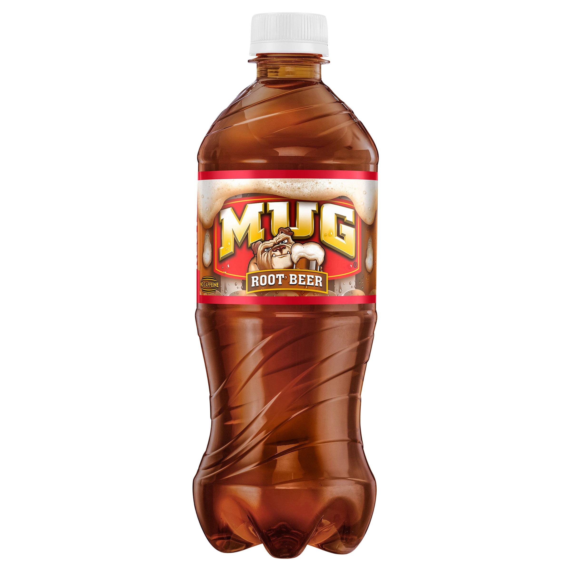 Mug 012000009105 20 Fluid ounce(s) Root Beer Soft drink