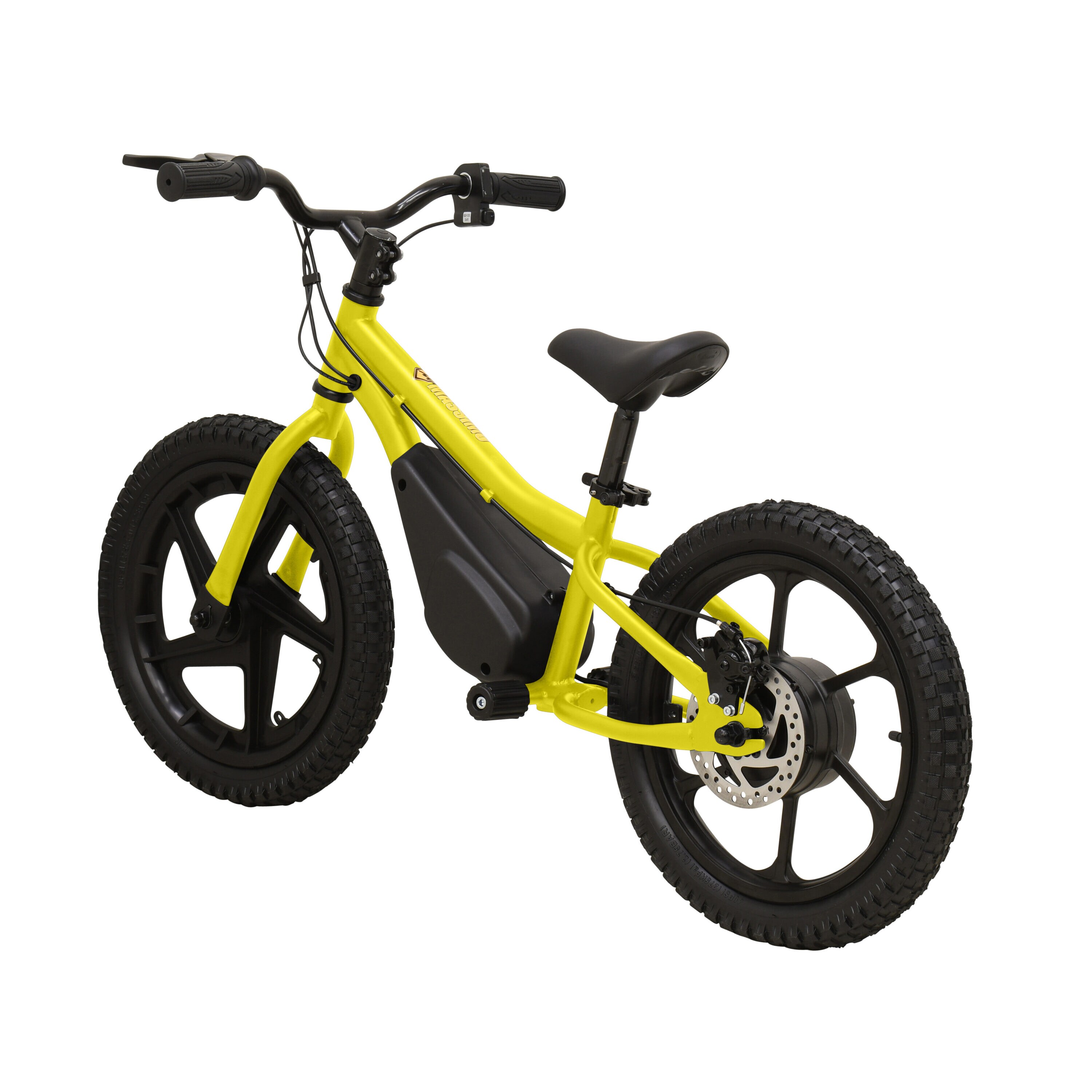 Massimo E260016715 bikes - View #7