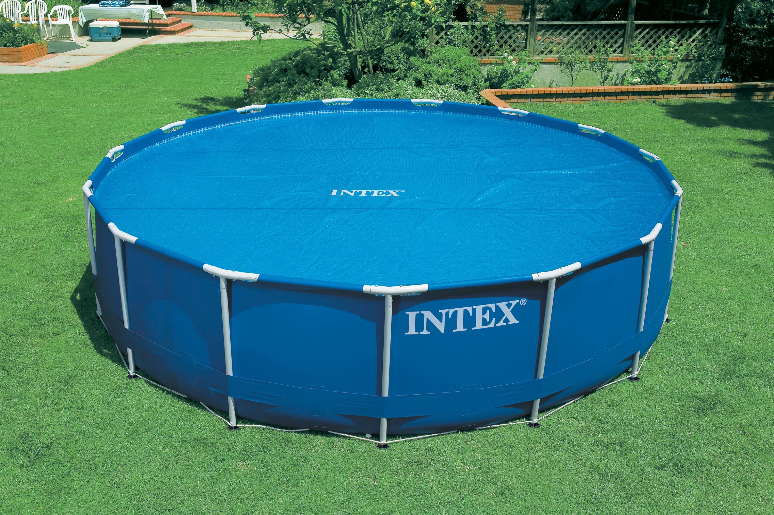 Intex 176754 Pool-Filter-Systems - View #7