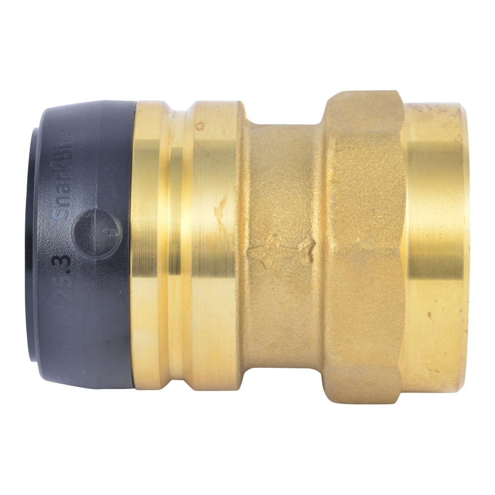 SharkBite UXL113532F Push-Fittings - View #3