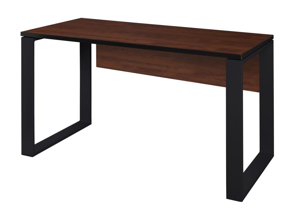 Regency STTM4224CHBK Office-Tables - View #2