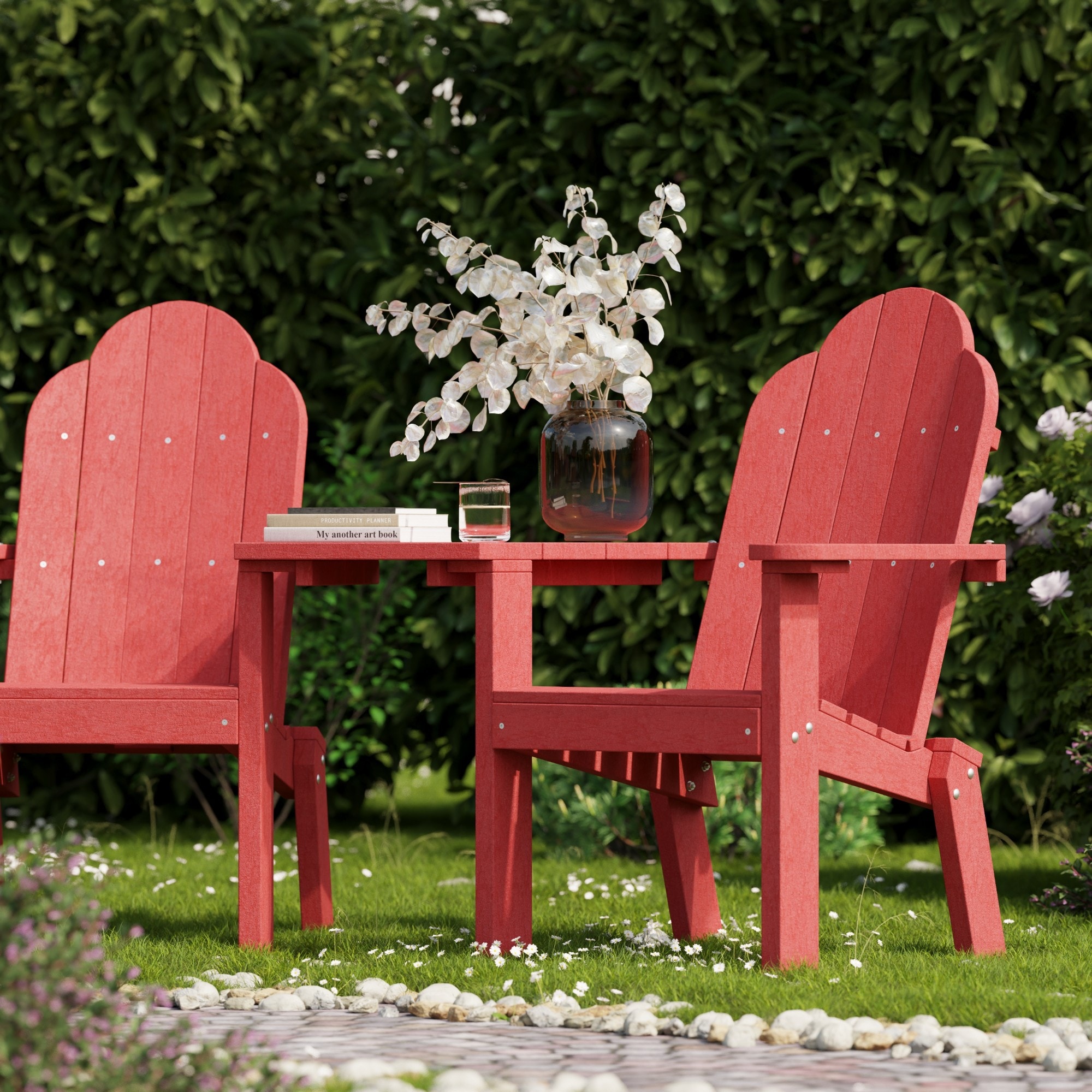 Wildridge LCC-229-CR Patio-Chairs - View #3