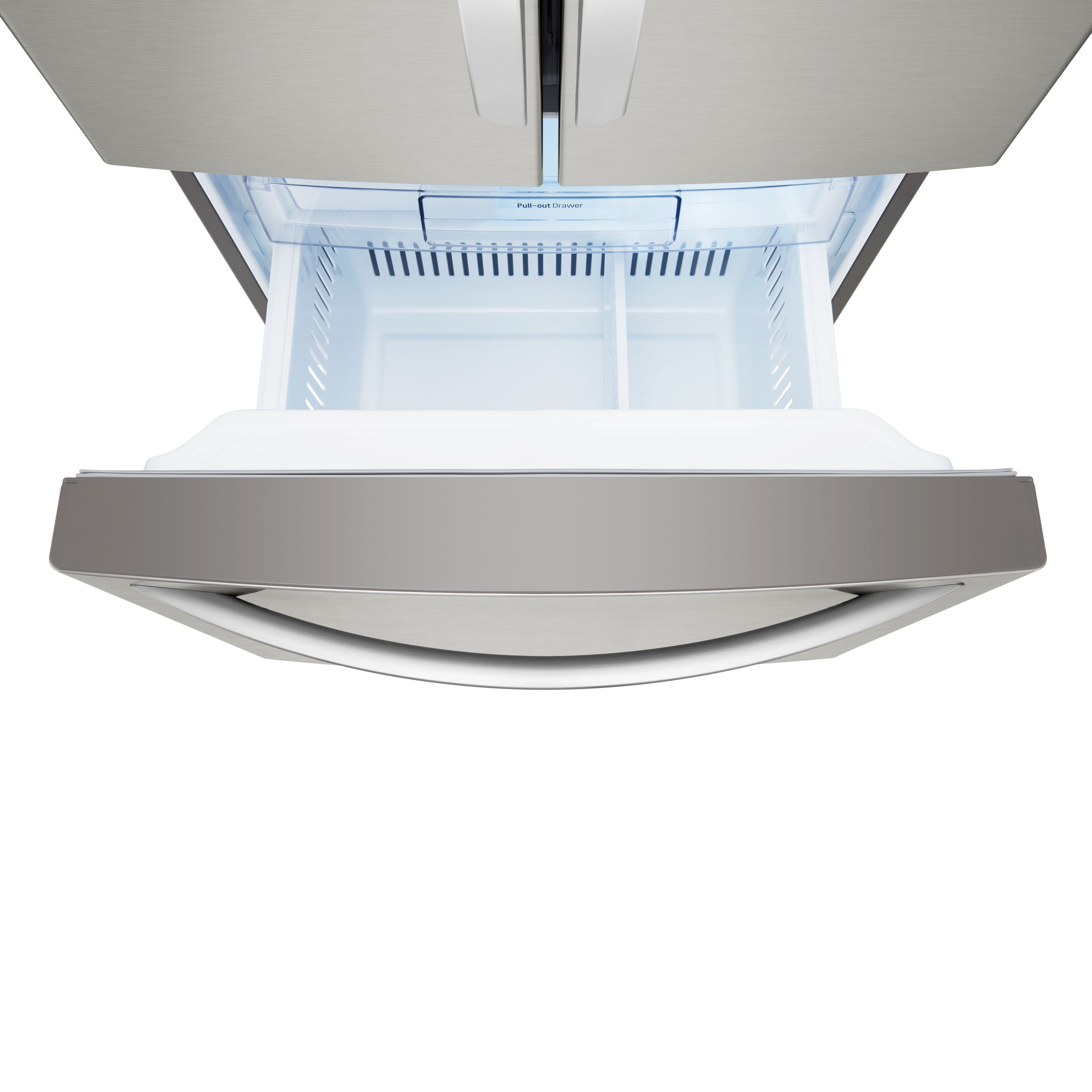 LG LFCS22520S French-Door-Refrigerators - View #10