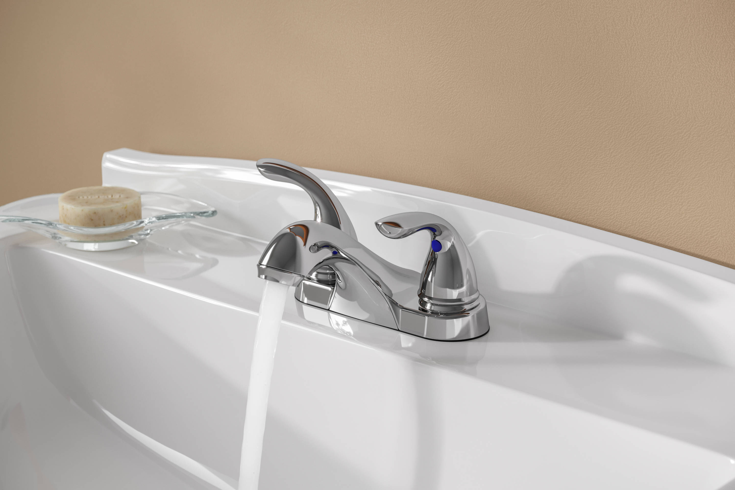 Pfister LG143-6100 Lavatory-Faucets - View #8