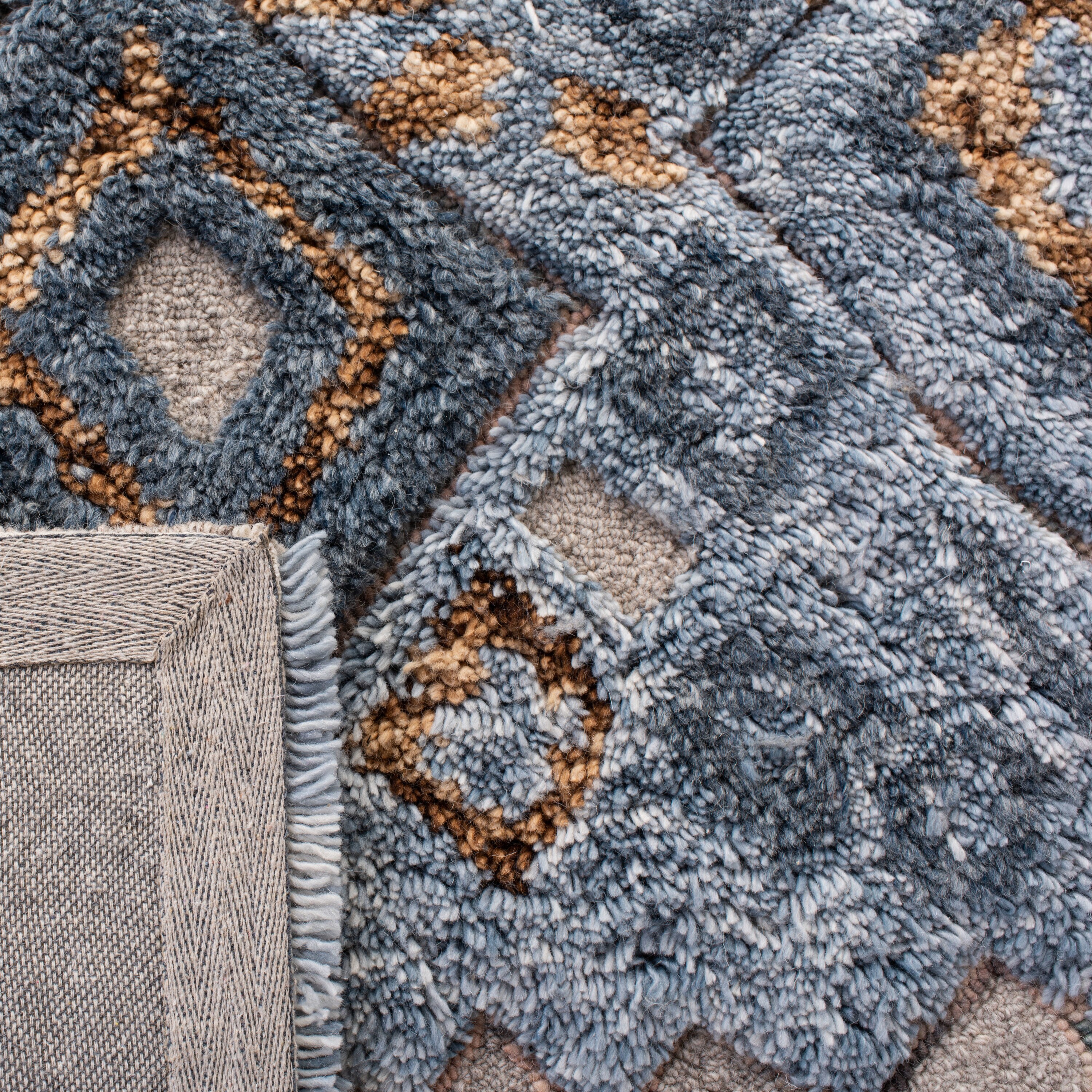 Safavieh CSB618F-4 rugs - View #4