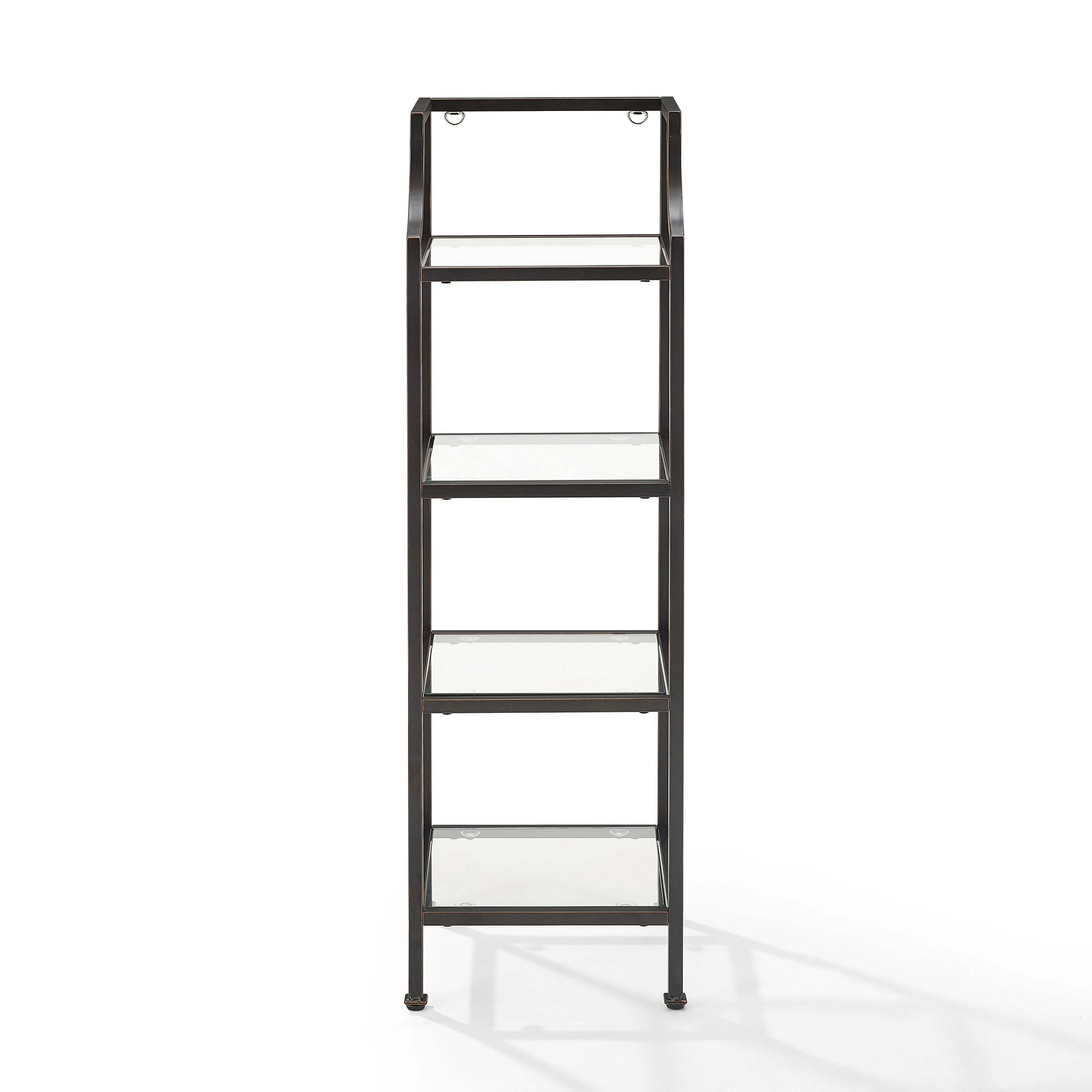 Crosley Furniture CF6100-BZ bookcases - View #4