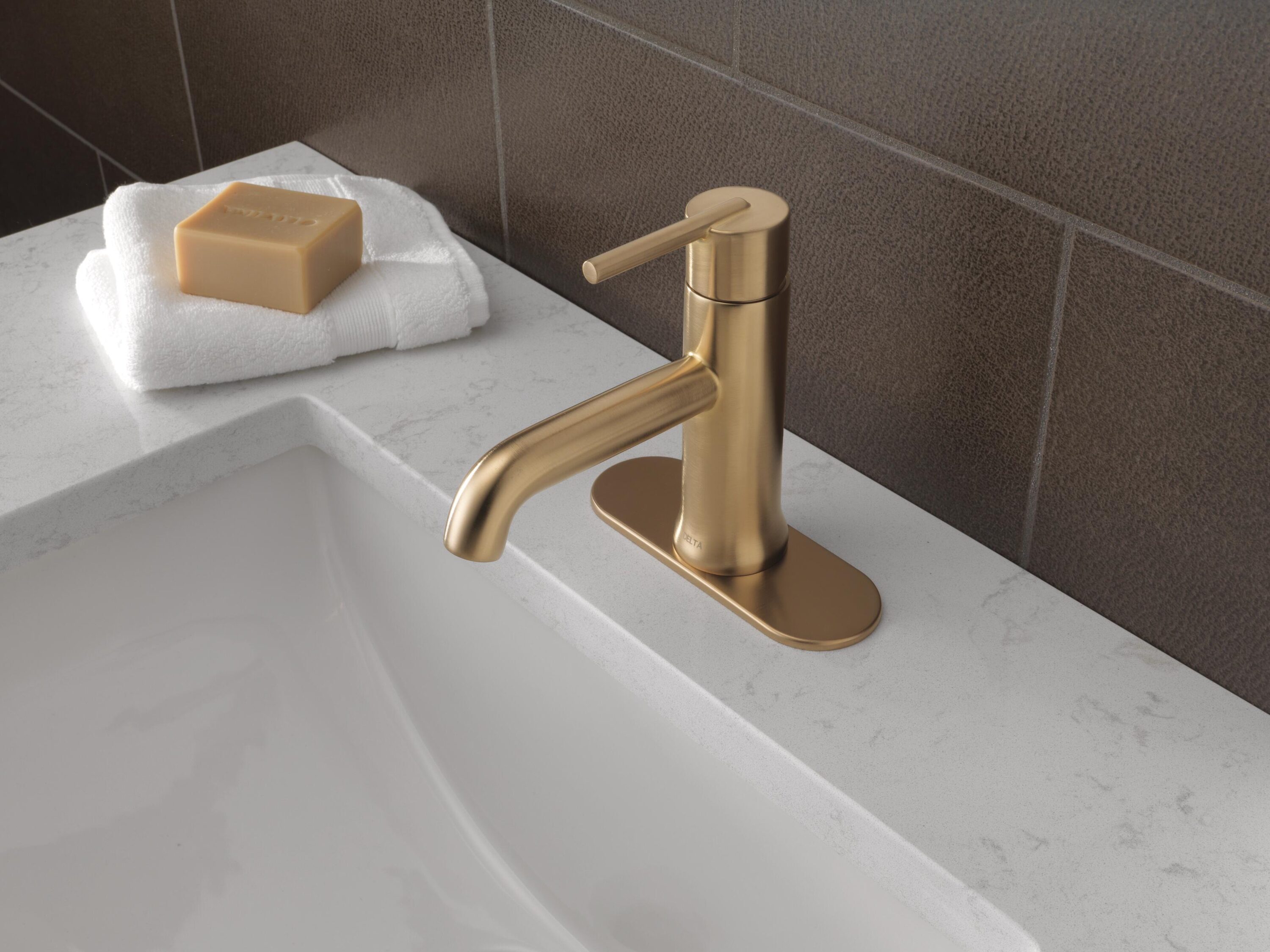 Delta 559LF-CZMPU Lavatory-Faucets - View #11