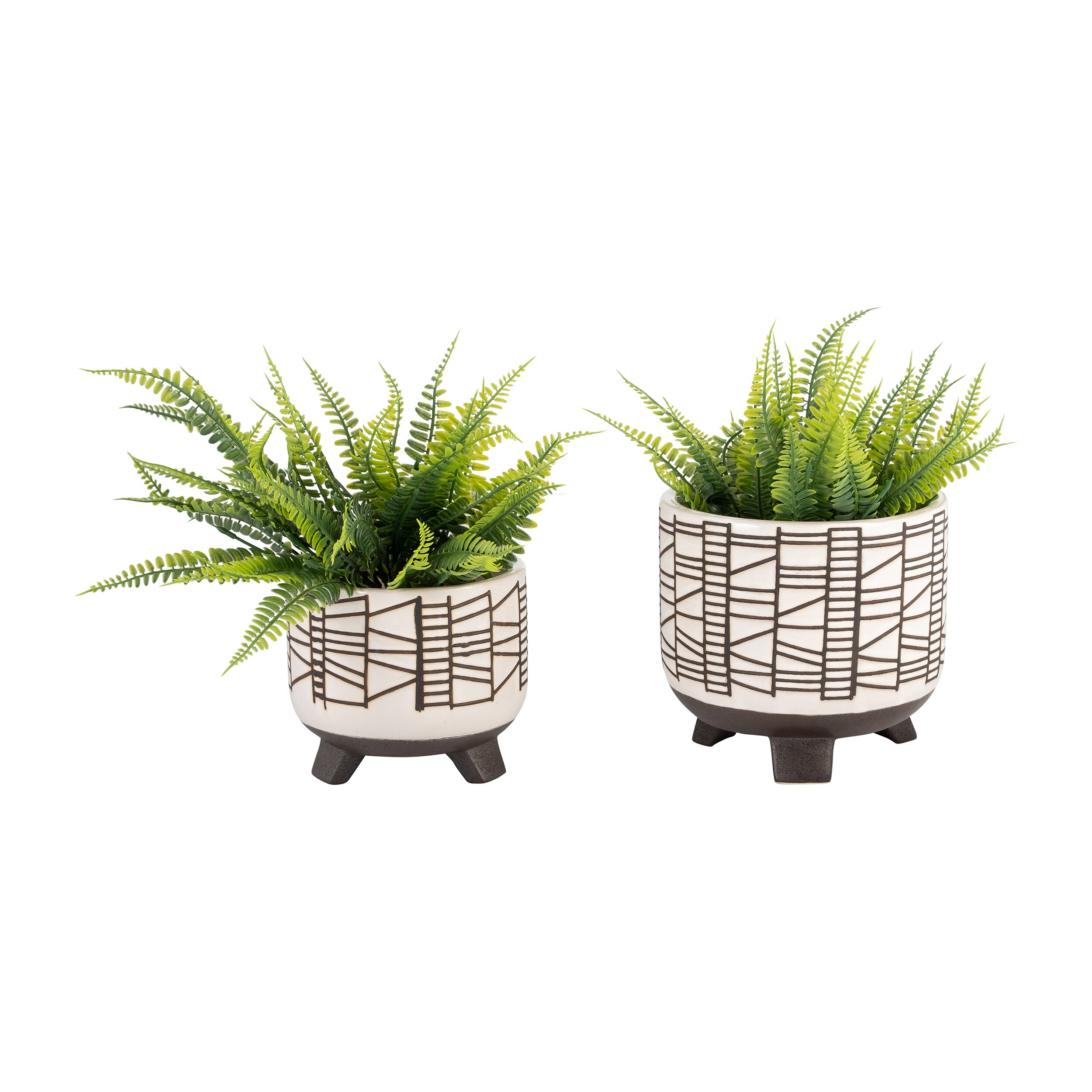 Kahomvis HDA-QPB0-814 Planter-Window-Box - View #5